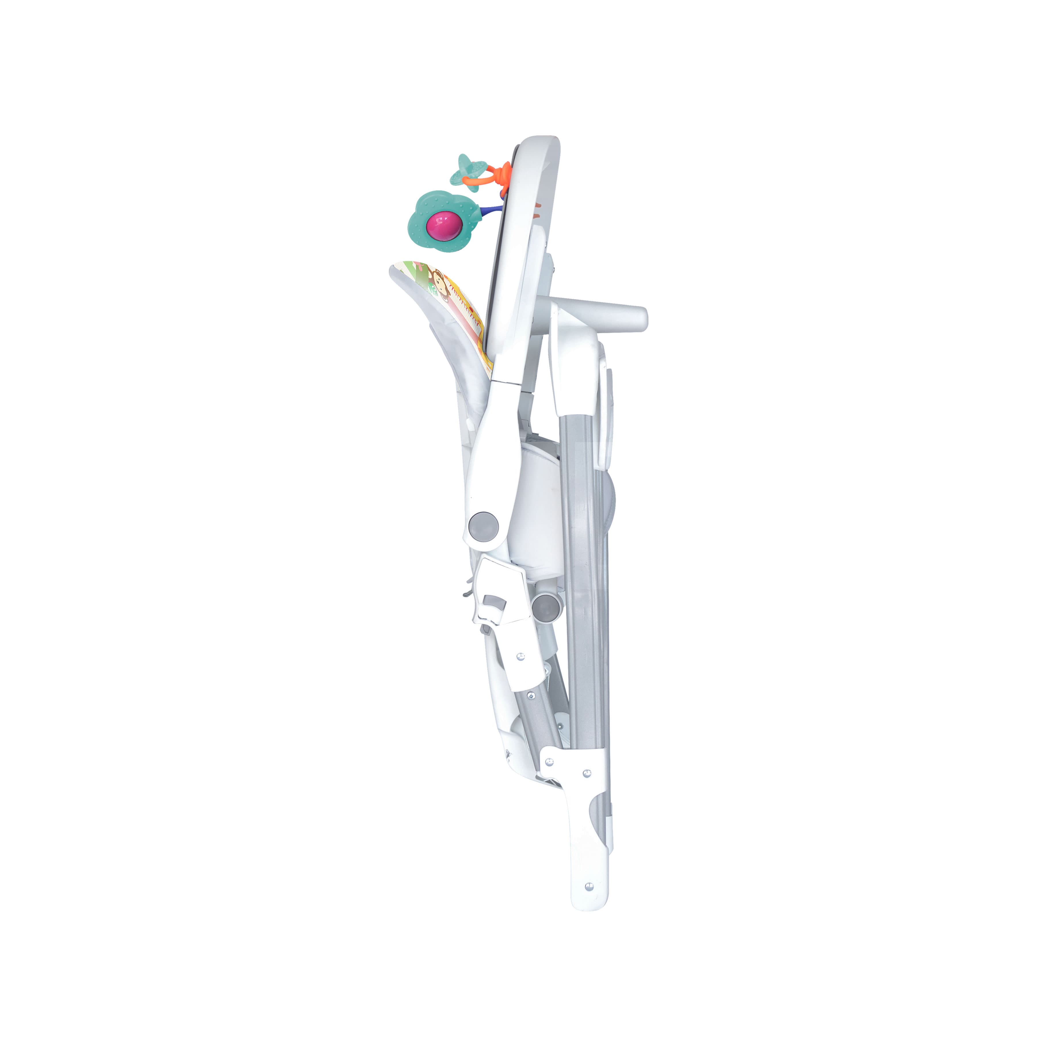 Imagen 4 de 4 de Silla de Comer RIO