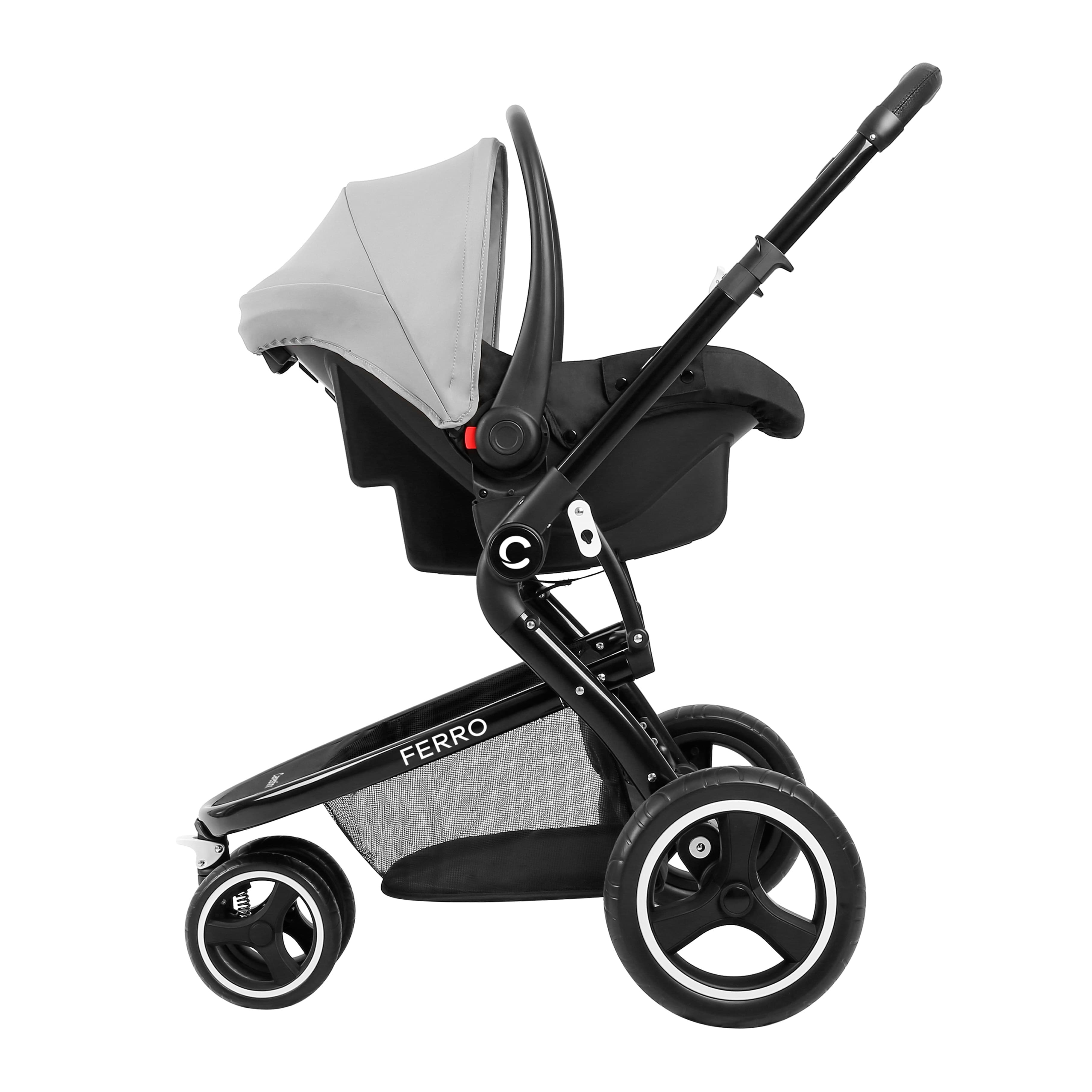 Imagen 4 de 6 de Coche FERRO