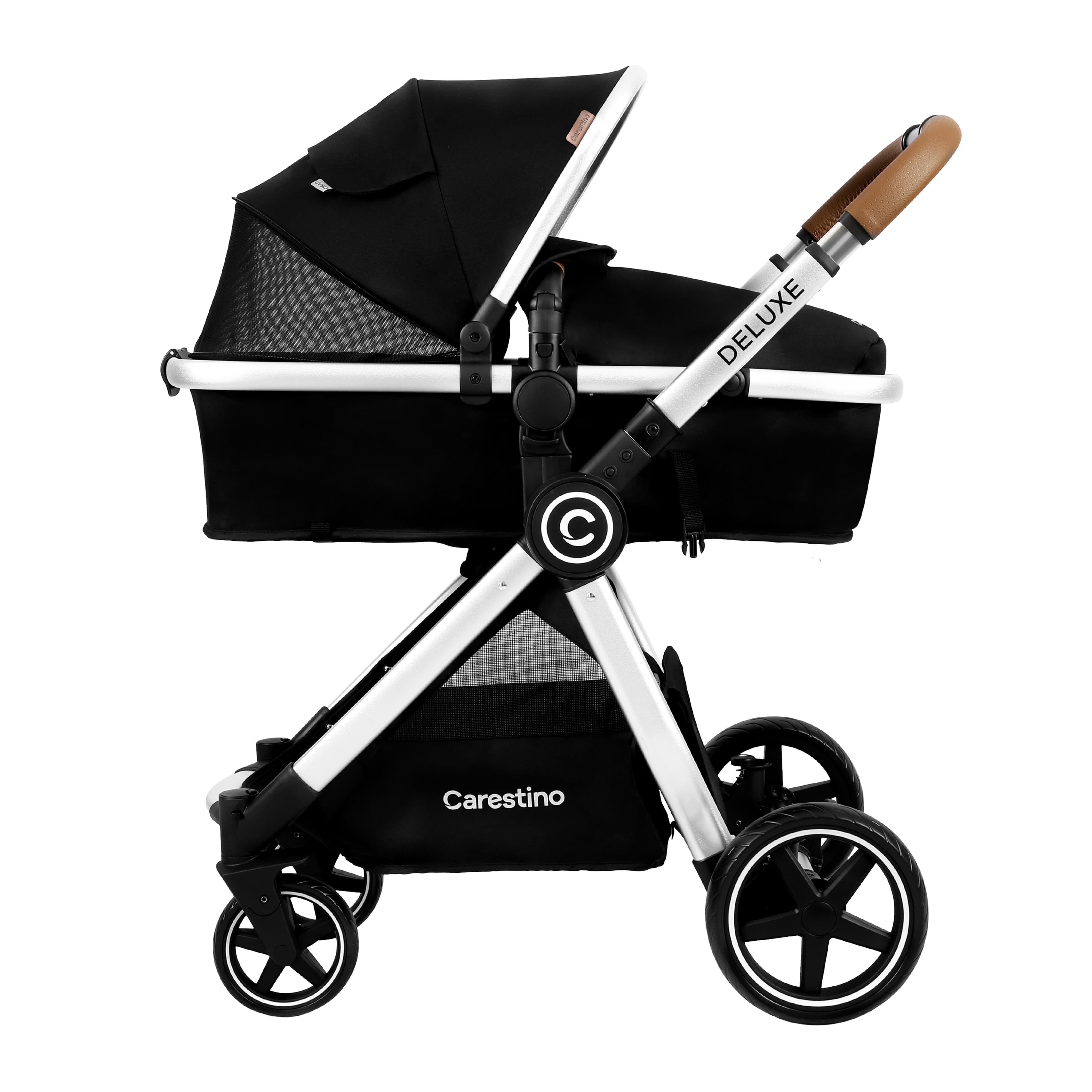 Imagen 4 de 6 de Coche DELUXE V2