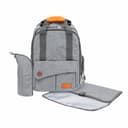 Miniatura 4 de Mochila Maternal Roma