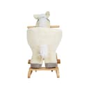 Miniatura 4 de Peluche Mecedor +12meses