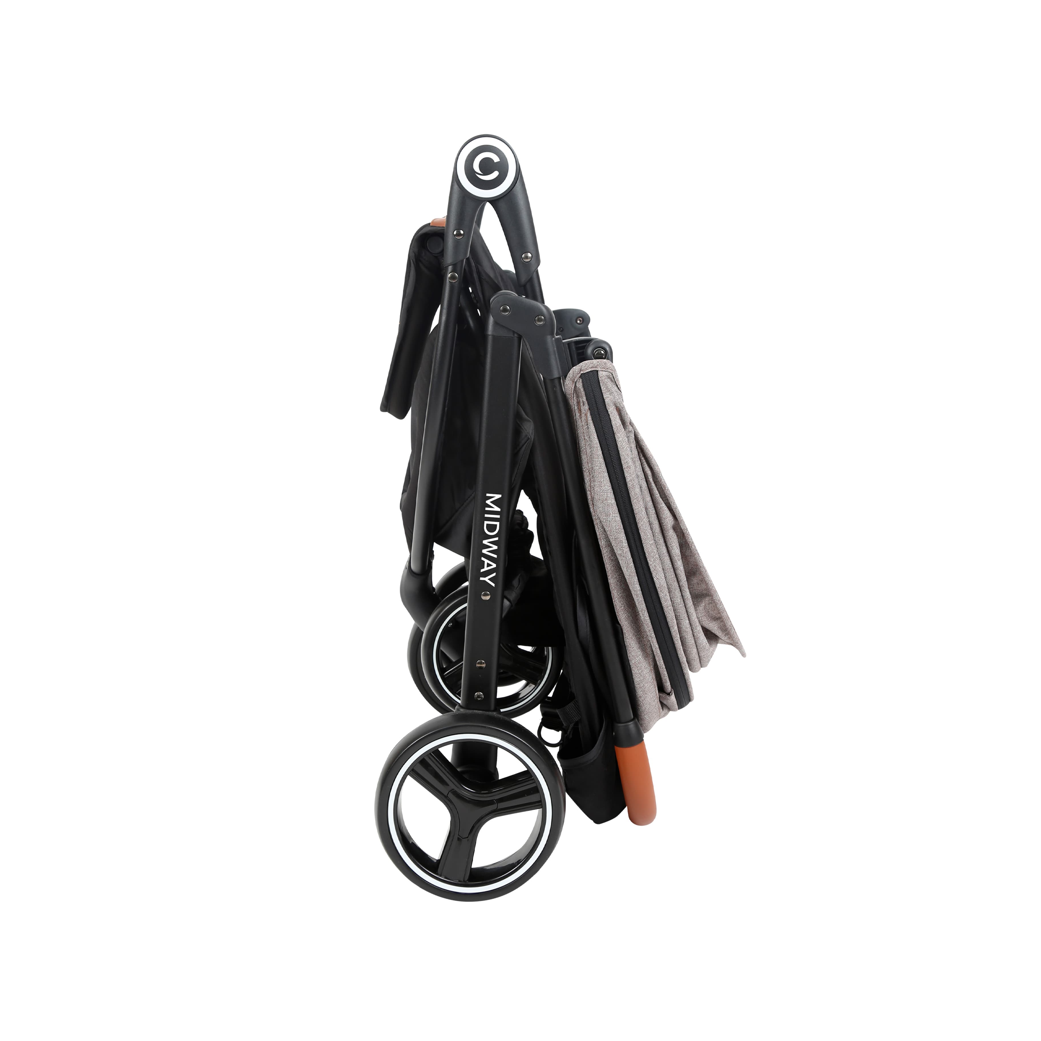 Imagen 4 de 5 de Coche MIDWAY