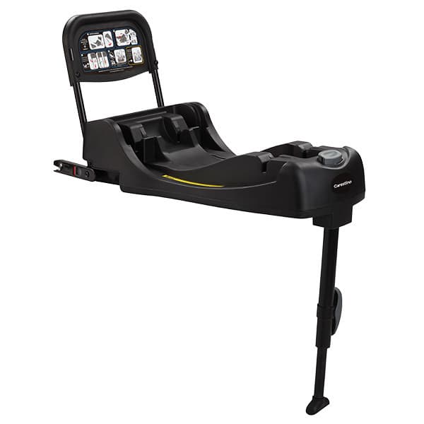 Imagen 4 de 5 de Base ISOFIX para cochecito BEVERLY