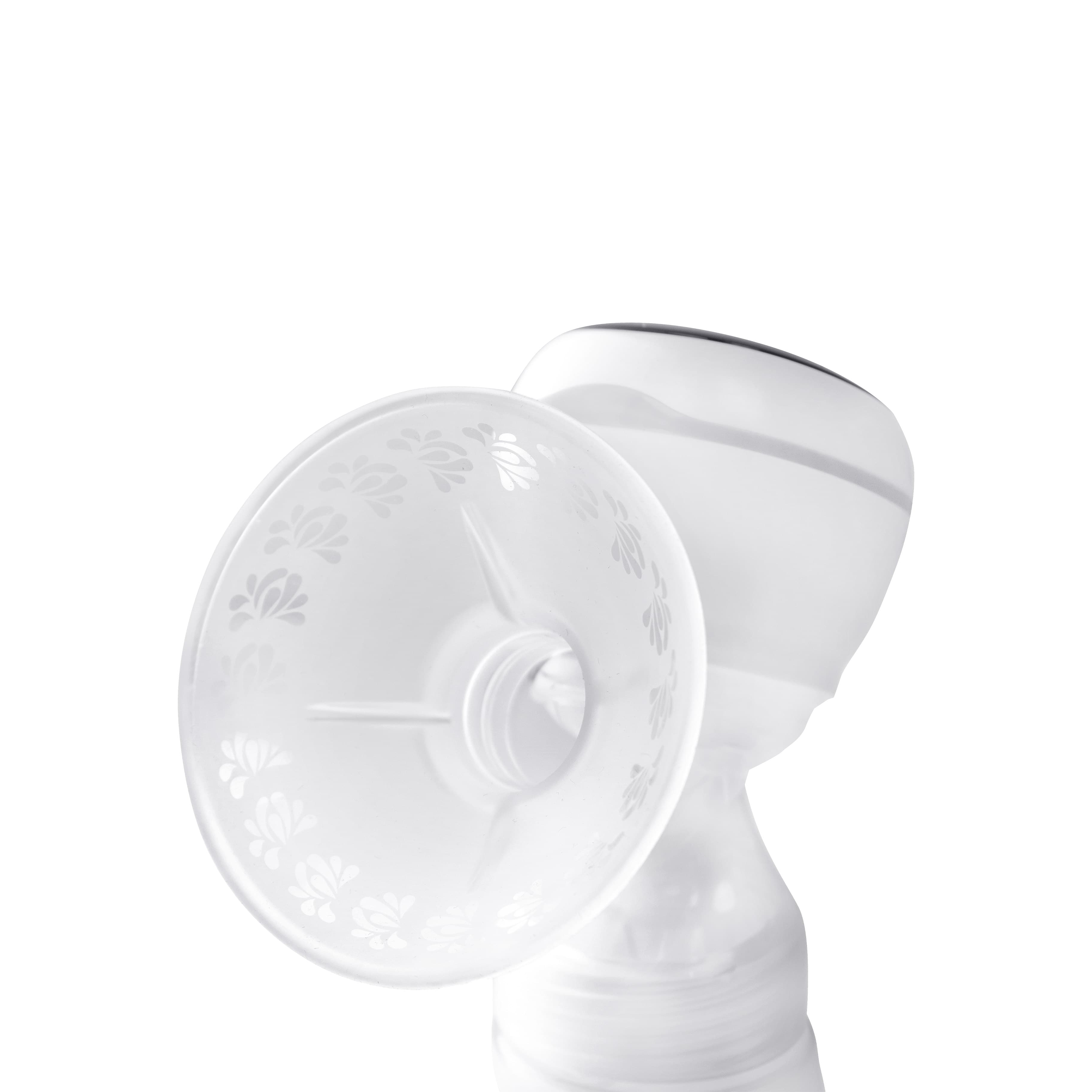 Imagen 4 de 5 de Extractor de Leche Eléctrico Pocket con Batería