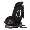 Miniatura 4 de Butaca MONTREAL GRUPO 0/I/II/III ISOFIX