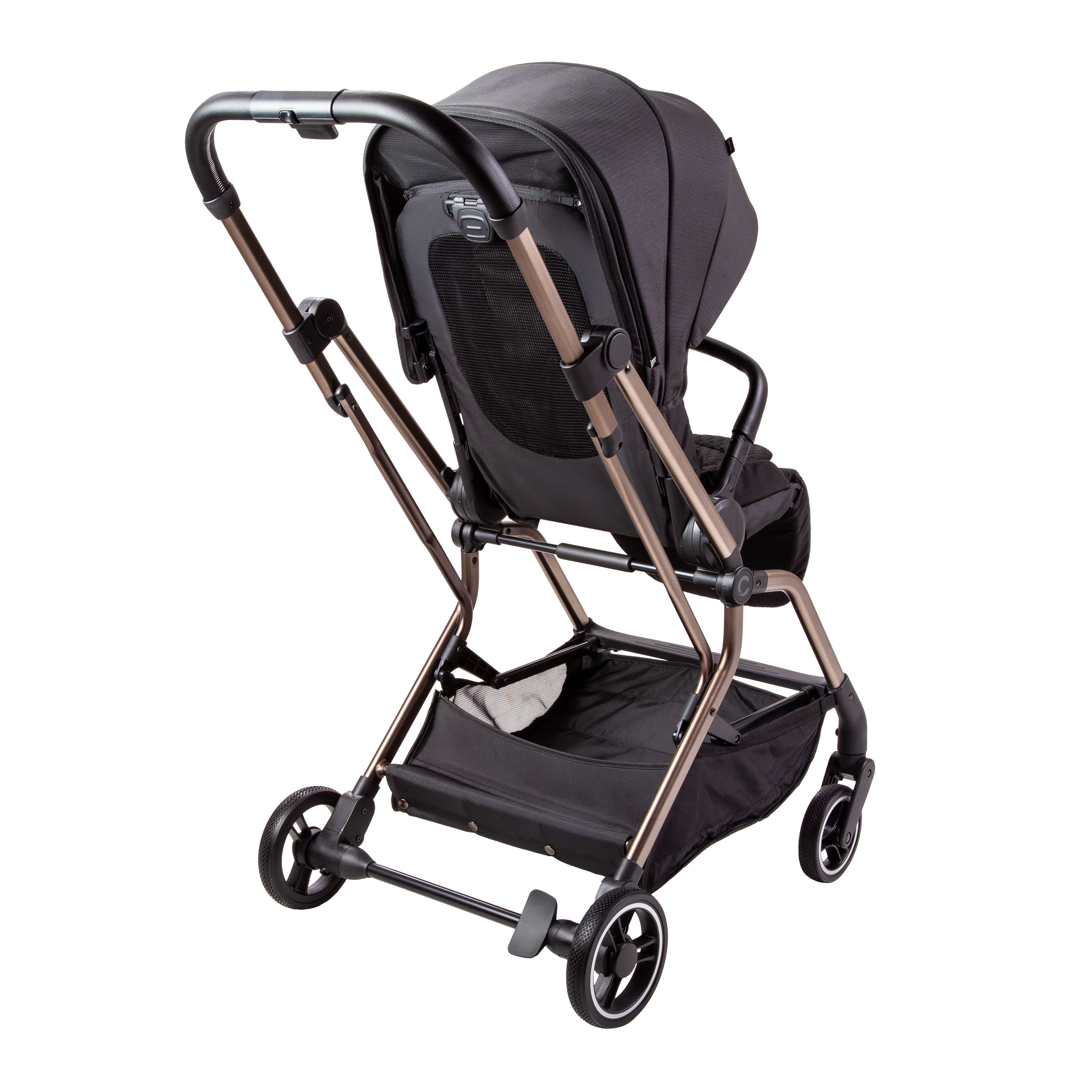 Imagen 4 de 5 de Cochecito LYON con Accesorios