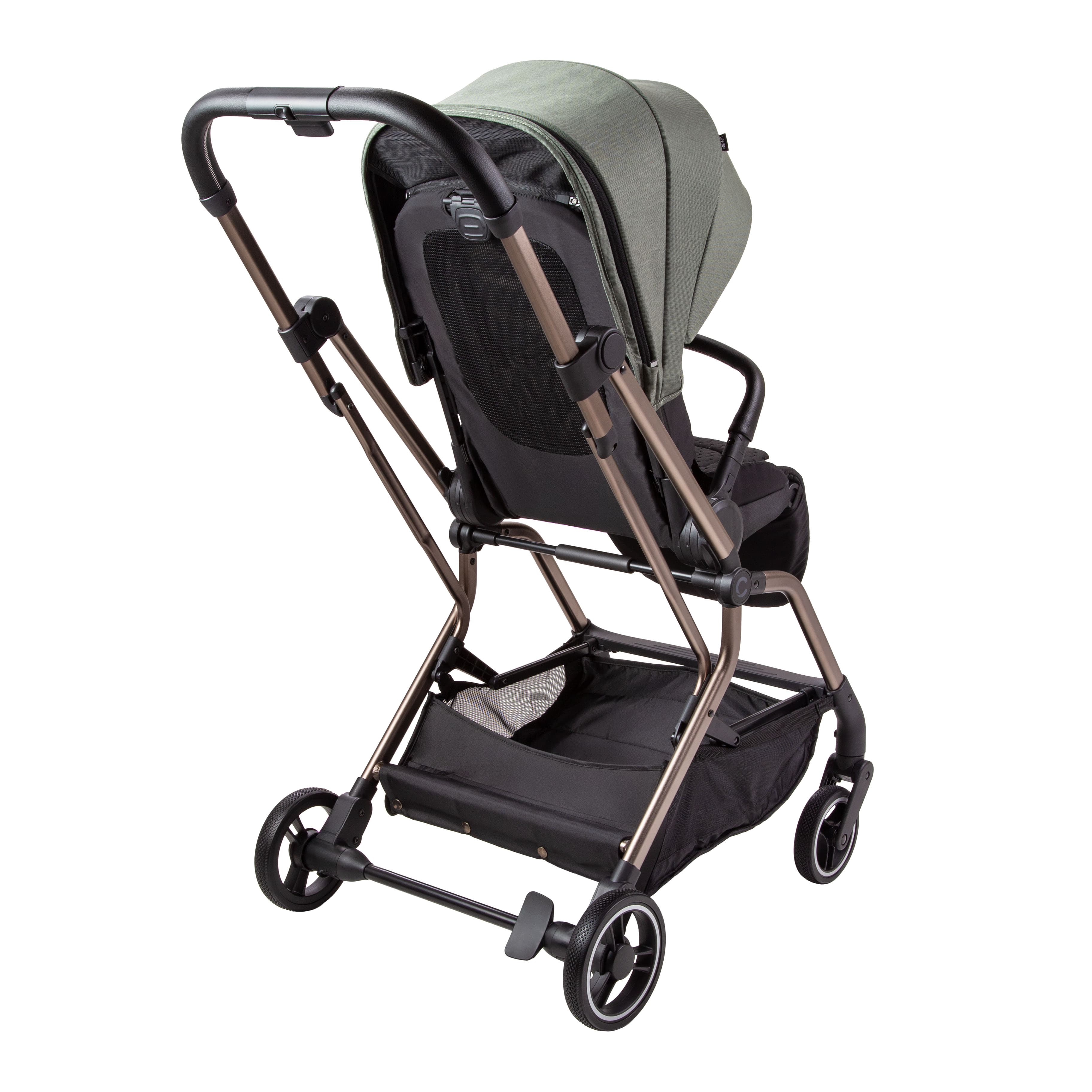 Imagen 4 de 5 de Cochecito LYON con Accesorios