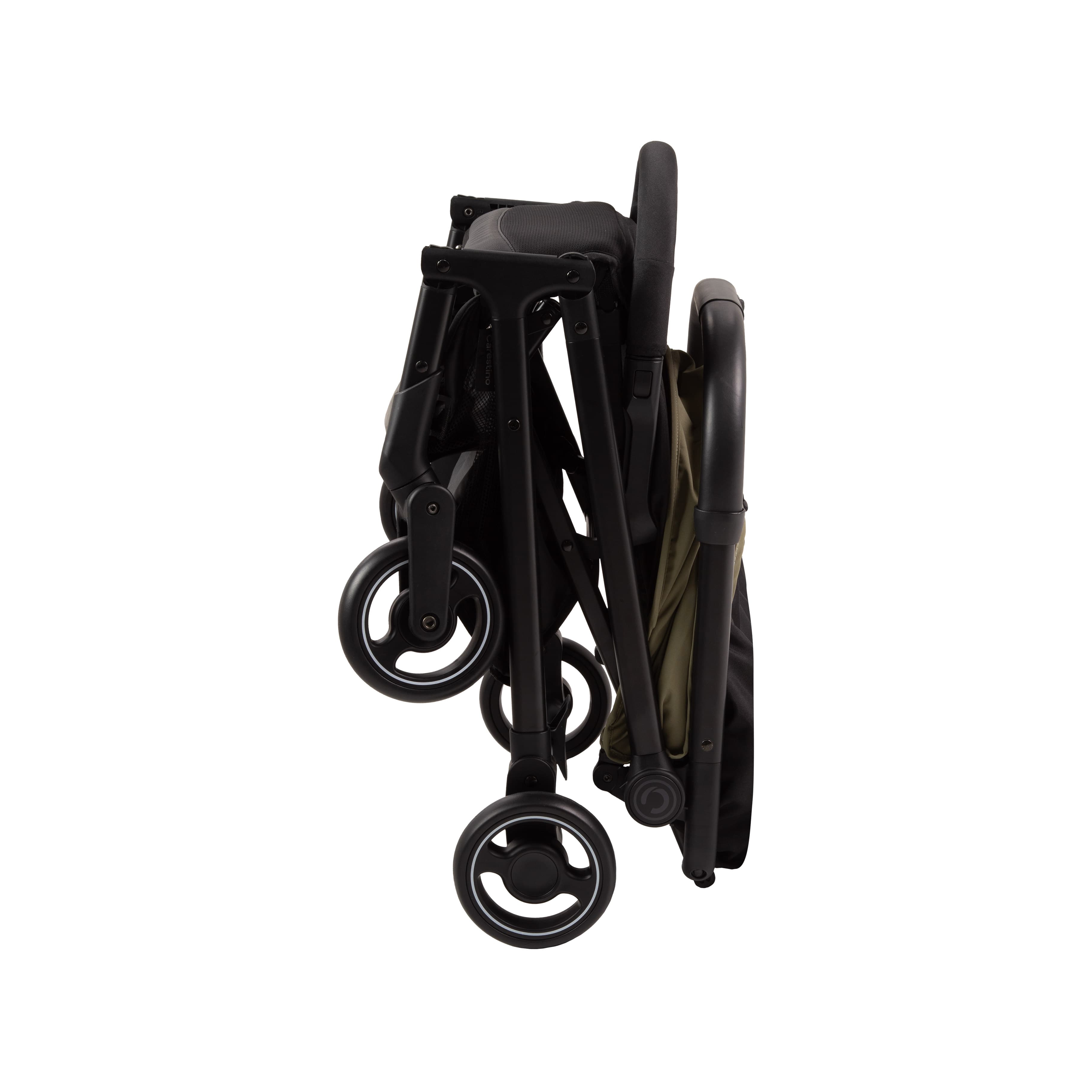 Imagen 4 de 5 de Coche EASY con Huevito