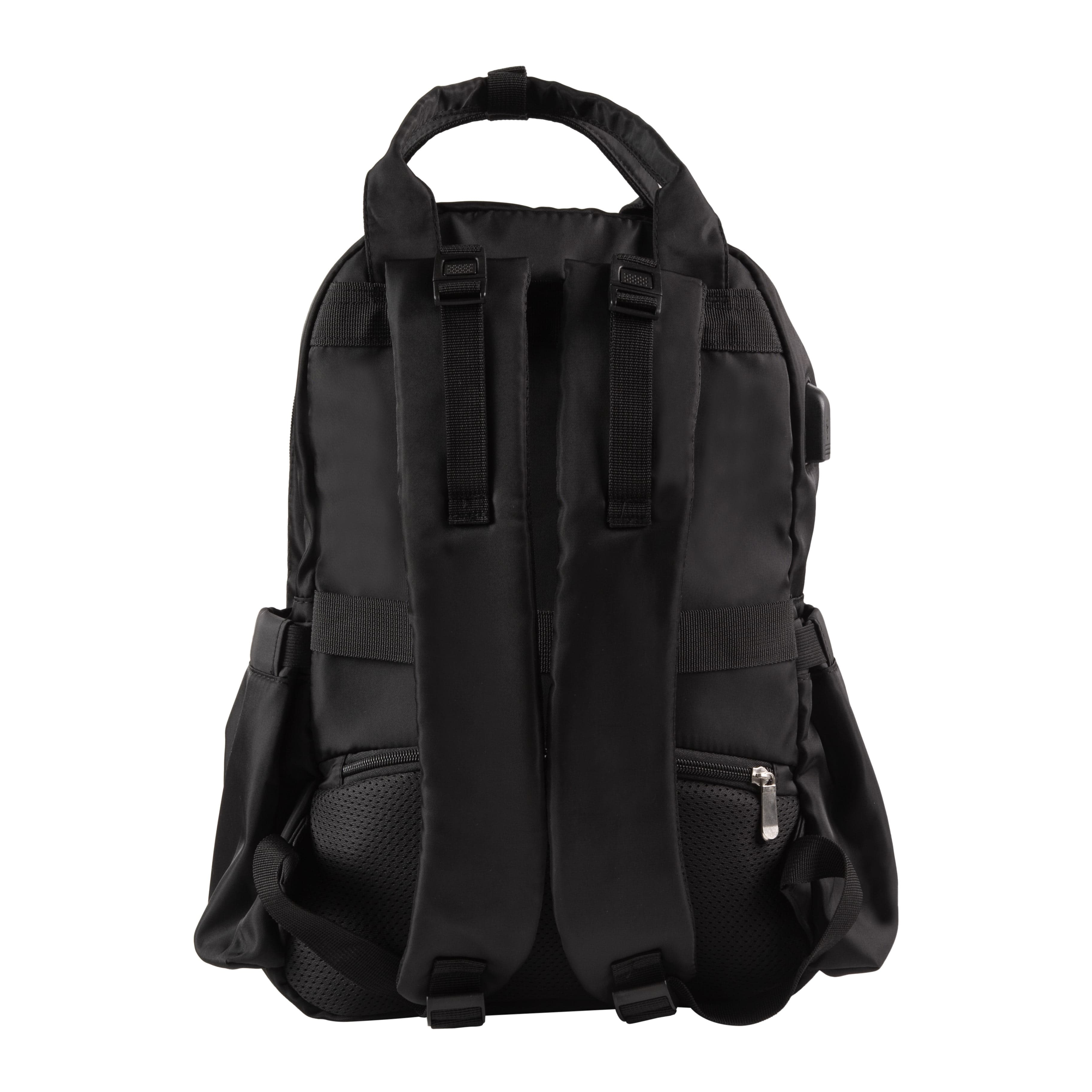 Imagen 4 de 4 de Mochila Maternal PRAGA V2