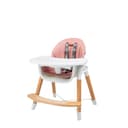 Miniatura 4 de Silla de Comer Estocolmo