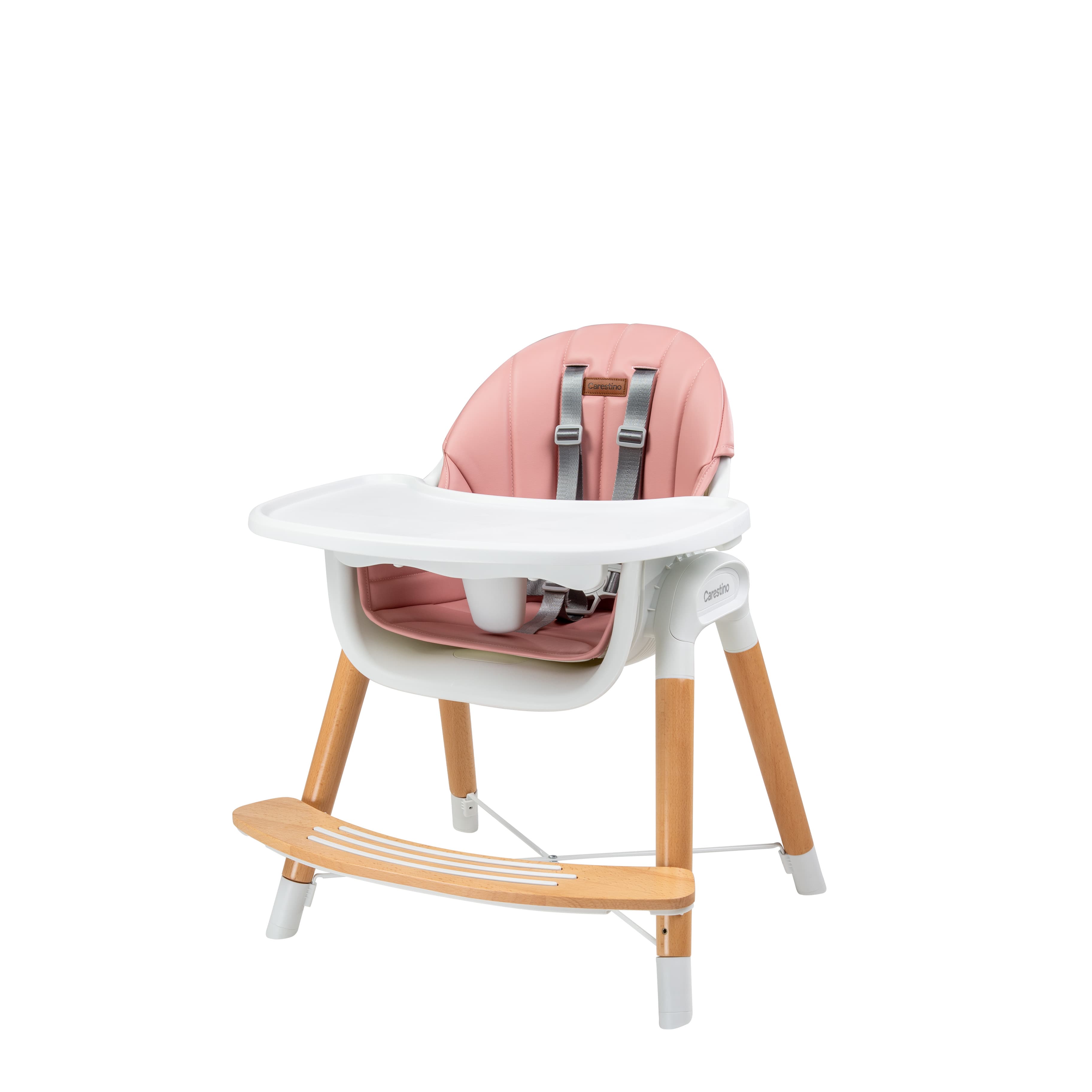 Imagen 4 de 4 de Silla de Comer Estocolmo