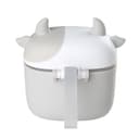 Miniatura 4 de Contenedor de leche de fórmula 250 gramos