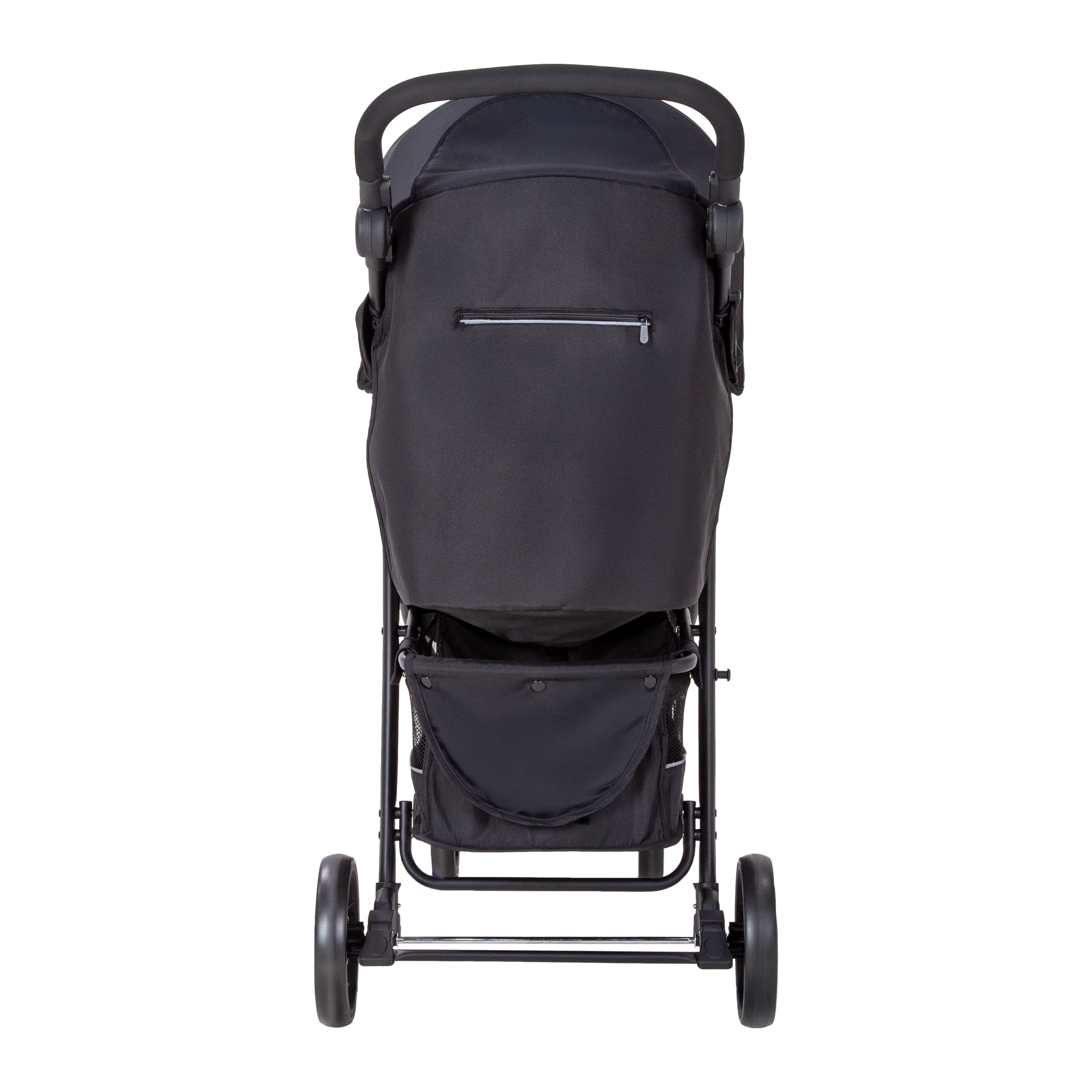 Imagen 4 de 6 de Coche CITY TRAVEL V3 Accesorios