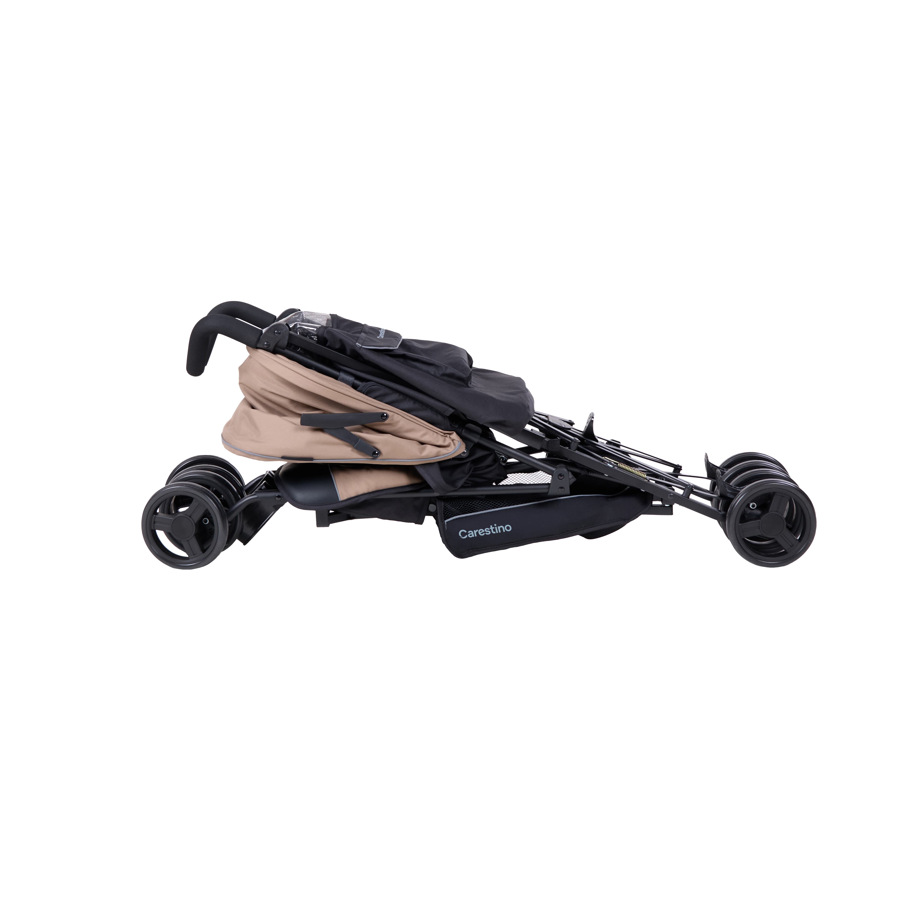 Imagen 4 de 4 de Coche CAPRI V2 Vison