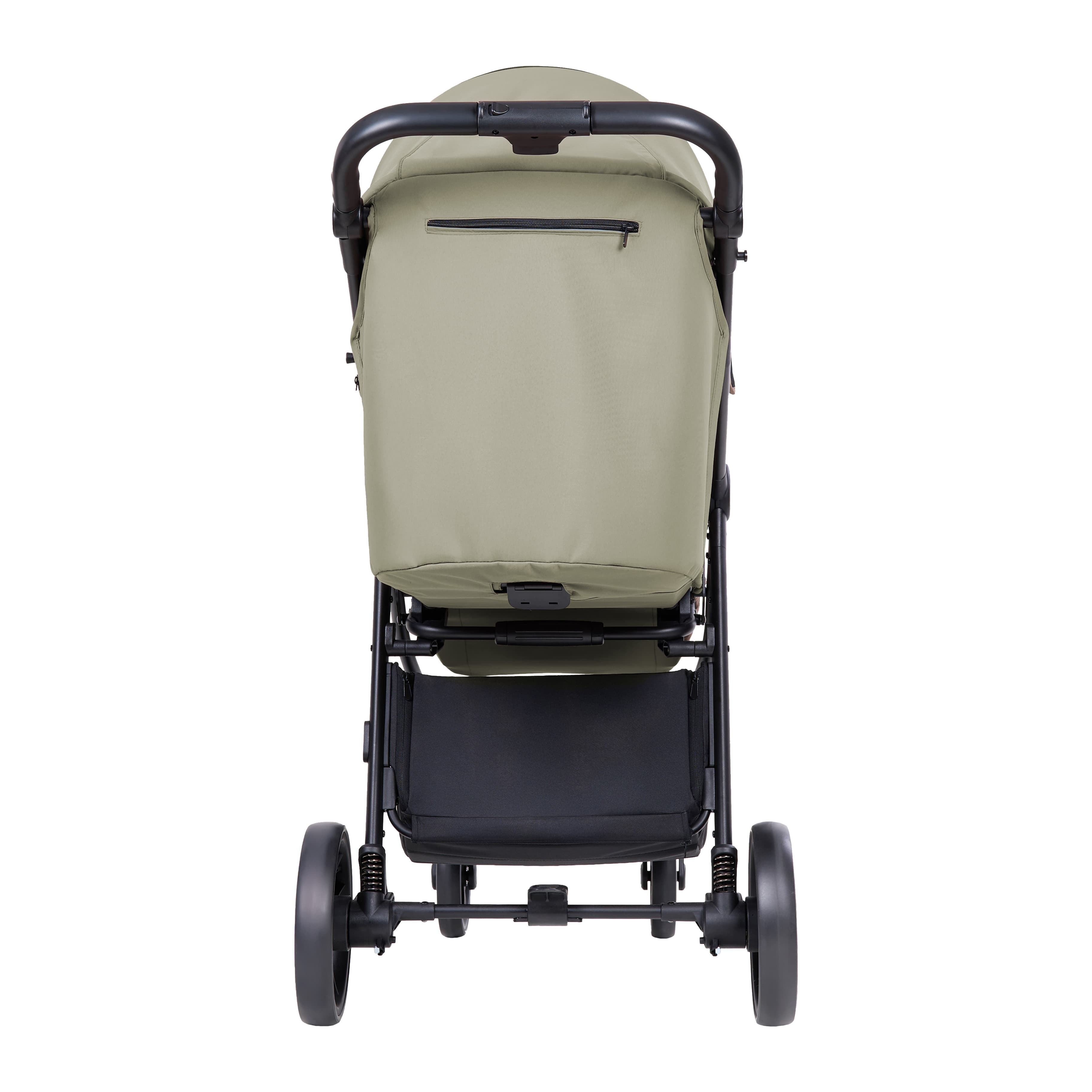 Imagen 4 de 6 de Coche KIEV V2 Accesorios