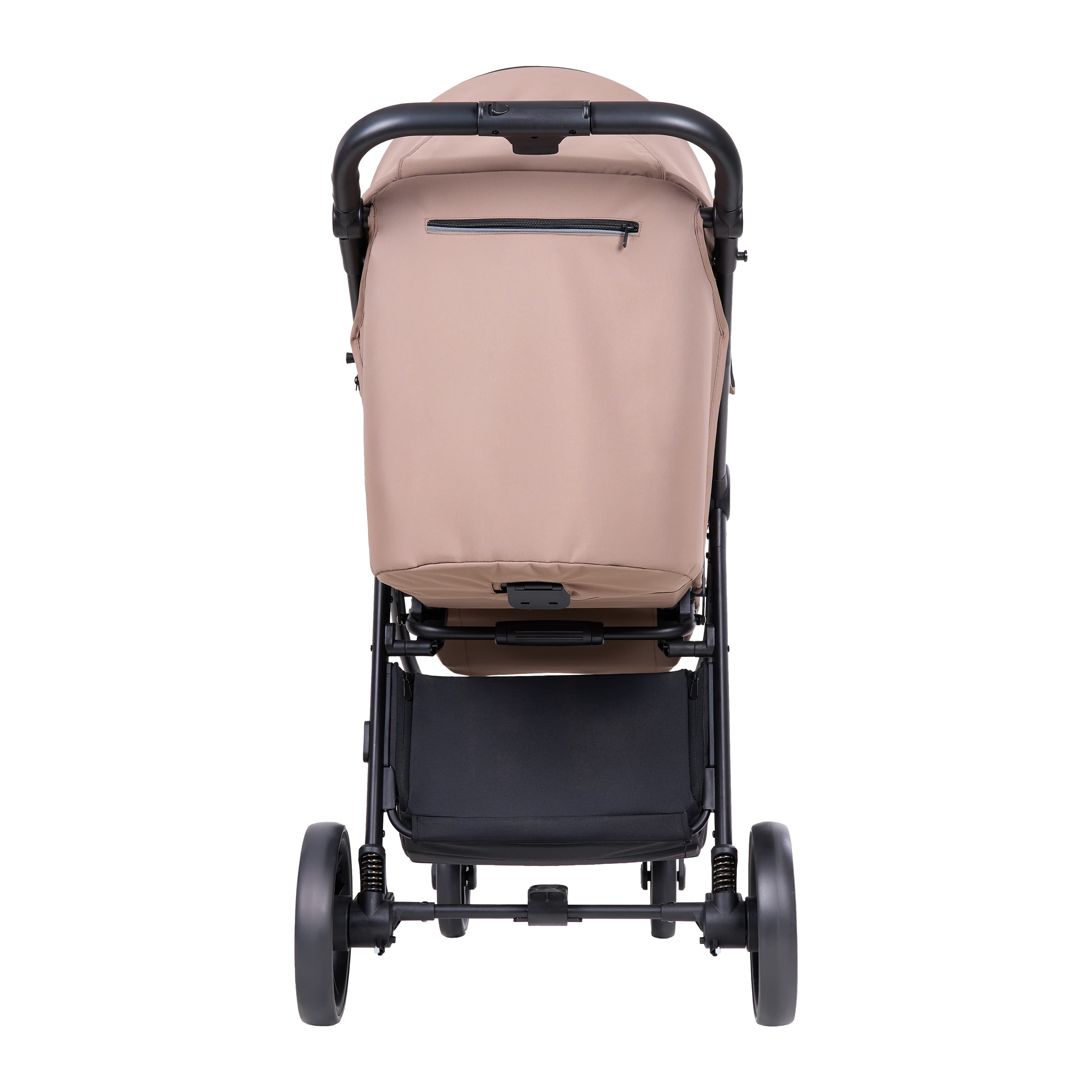 Imagen 4 de 6 de Coche KIEV V2 Accesorios