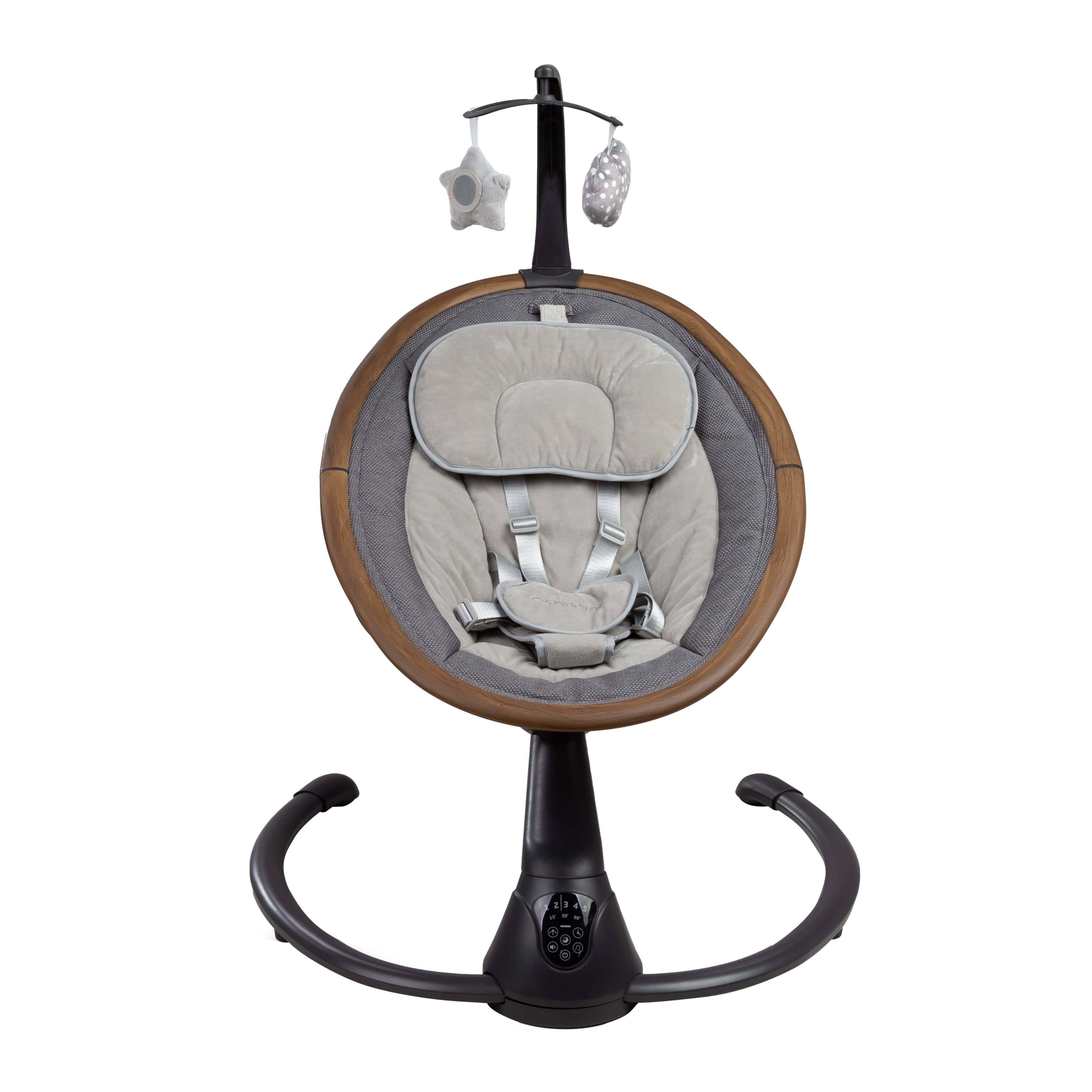 Imagen 4 de 4 de Mecedora DREAMER