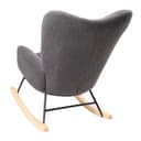 Miniatura 4 de Sillon Mecedor Alba