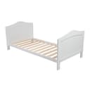 Miniatura 4 de Cuna Evolutiva de Madera Toledo 140x70