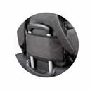 Miniatura 4 de Mochila Maternal Boston