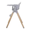 Miniatura 3 de Silla de Comer Baku