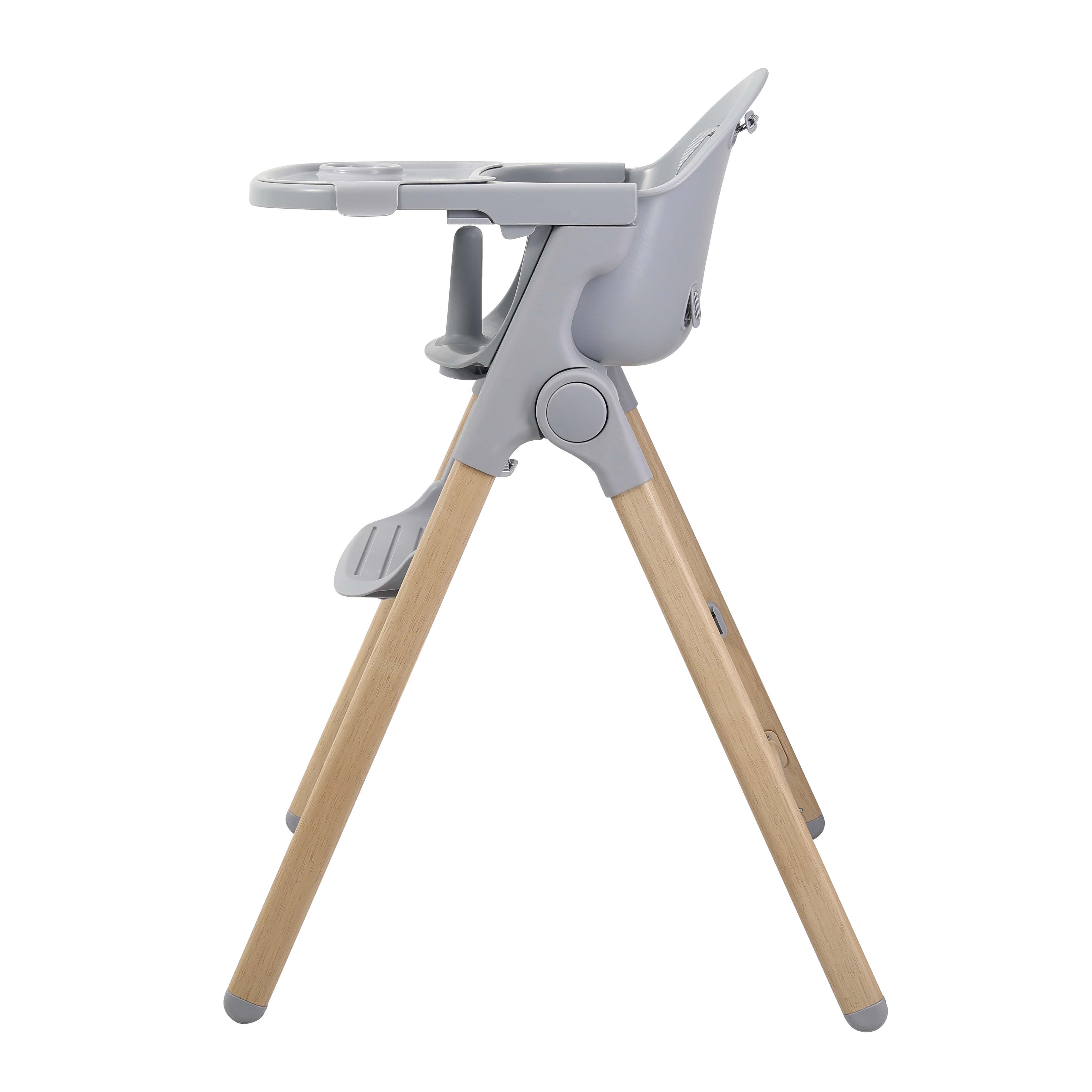 Imagen 3 de 4 de Silla de Comer Baku