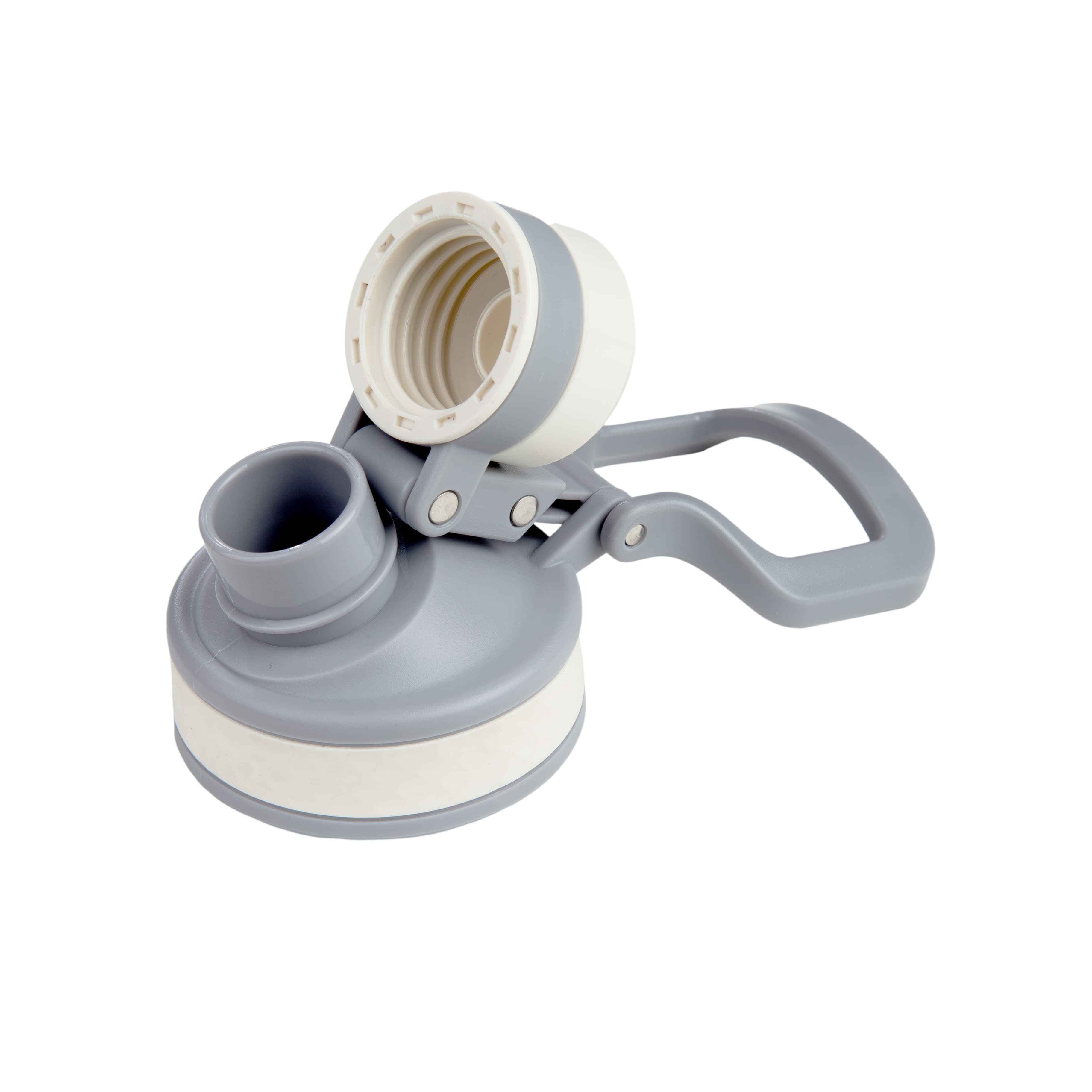 Imagen 4 de 4 de Botella Térmica Carestino 800ml