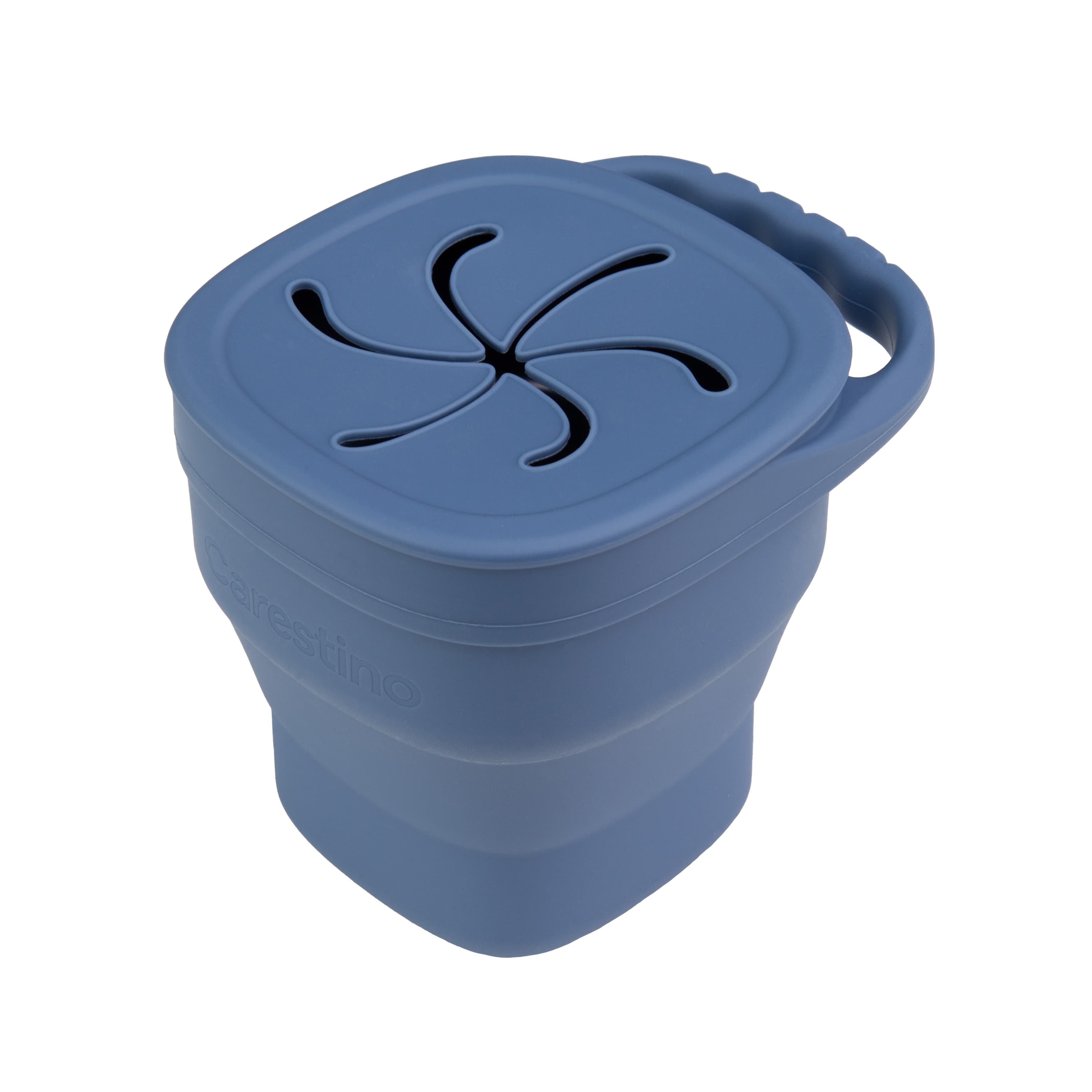 Imagen 4 de 6 de Set de Alimentación de Silicona Foodie