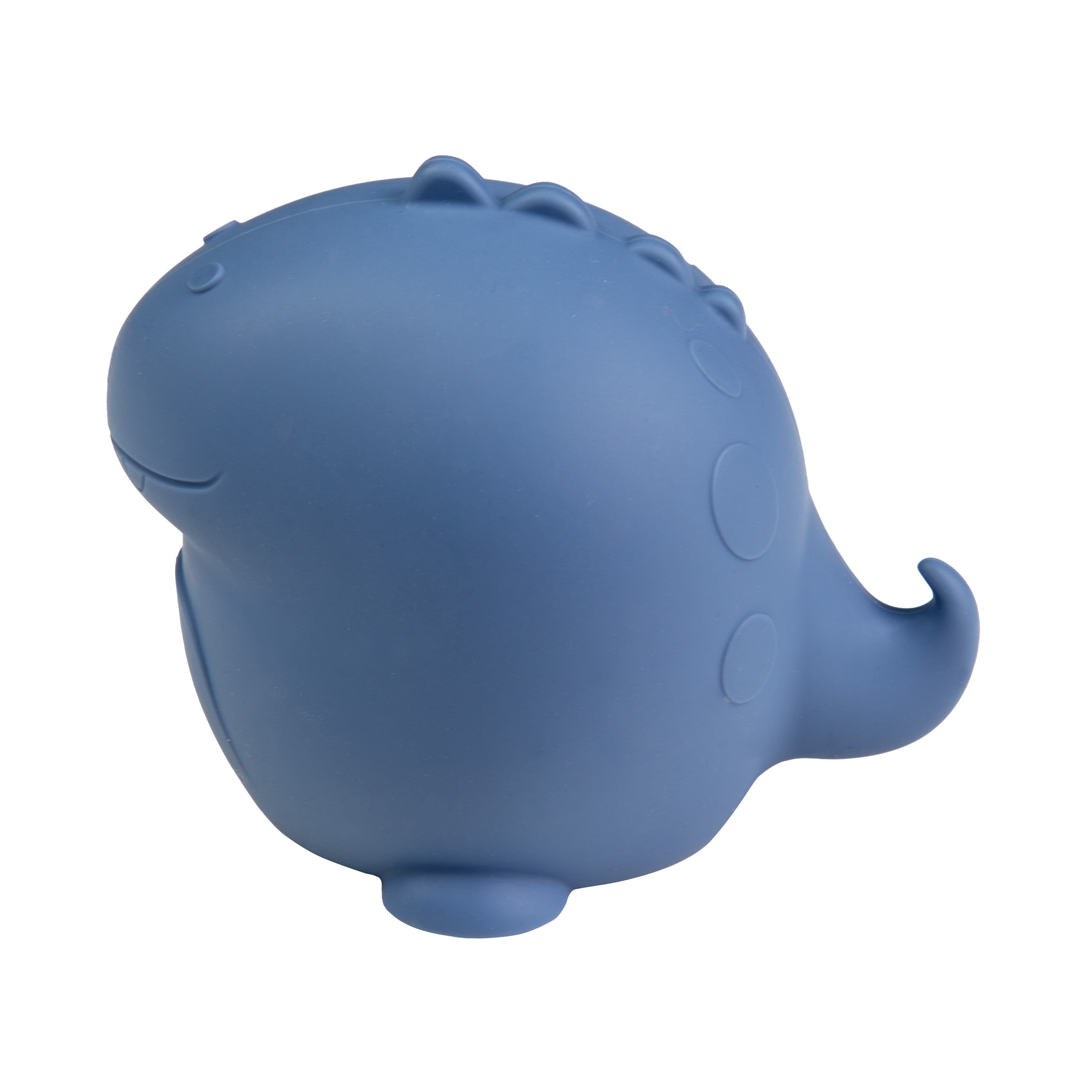 Imagen 4 de 5 de Juguete de Baño de Silicona Dino
