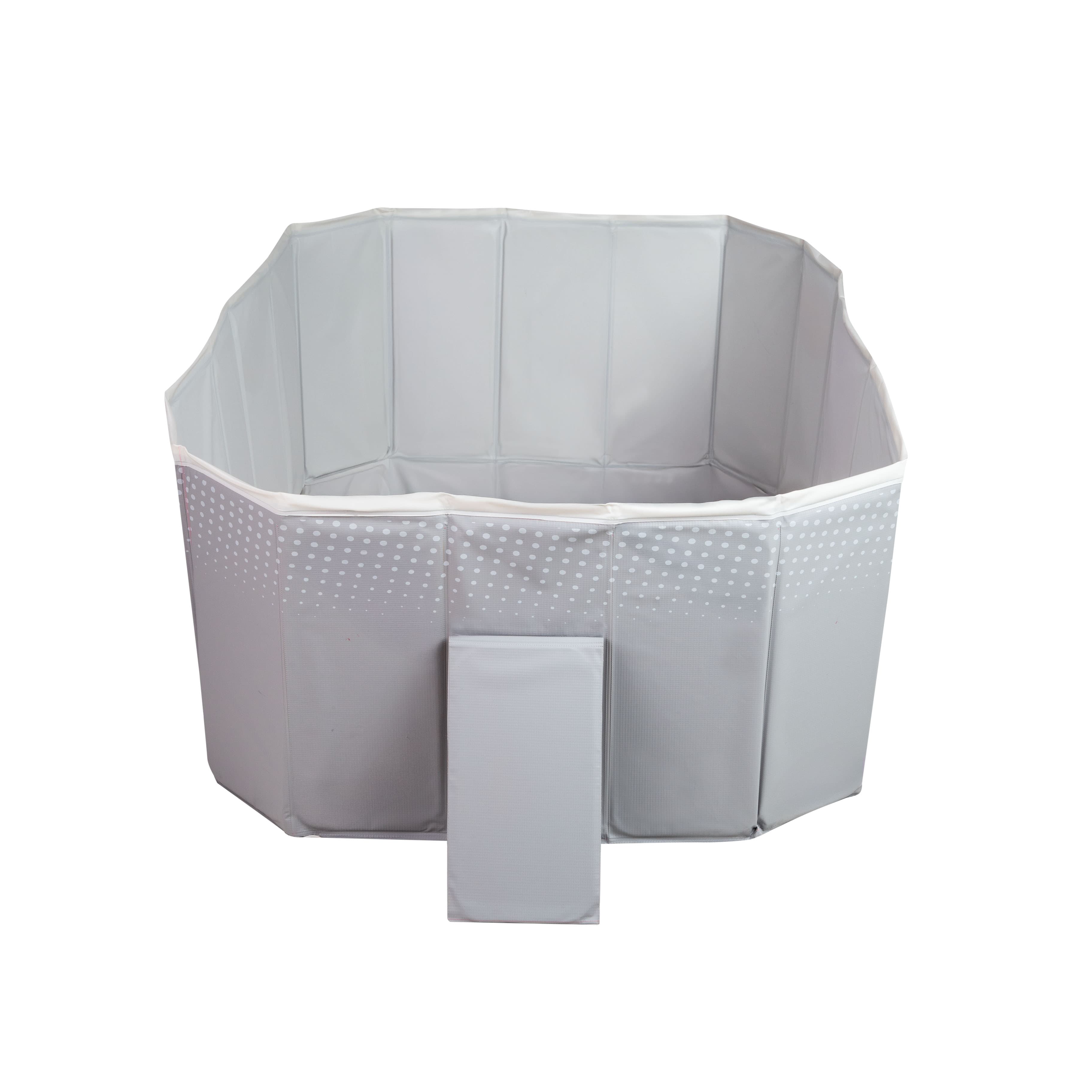 Imagen 4 de 5 de Pileta Caribe 166x107x45