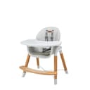 Miniatura 4 de Silla de Comer Estocolmo