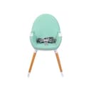 Miniatura 5 de Silla de Comer Neo