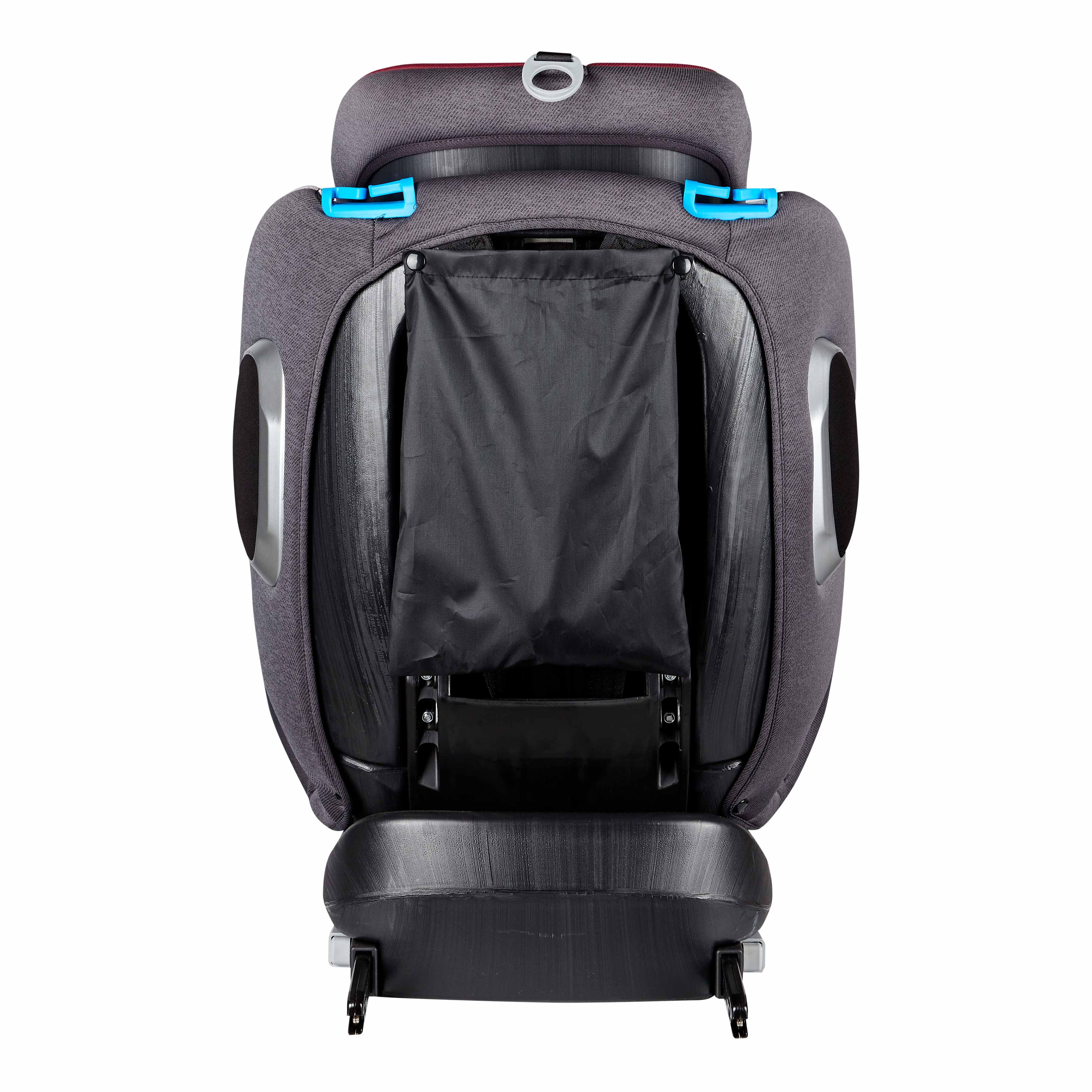 Imagen 5 de 5 de Butaca MONTREAL GRUPO 0/I/II/III ISOFIX