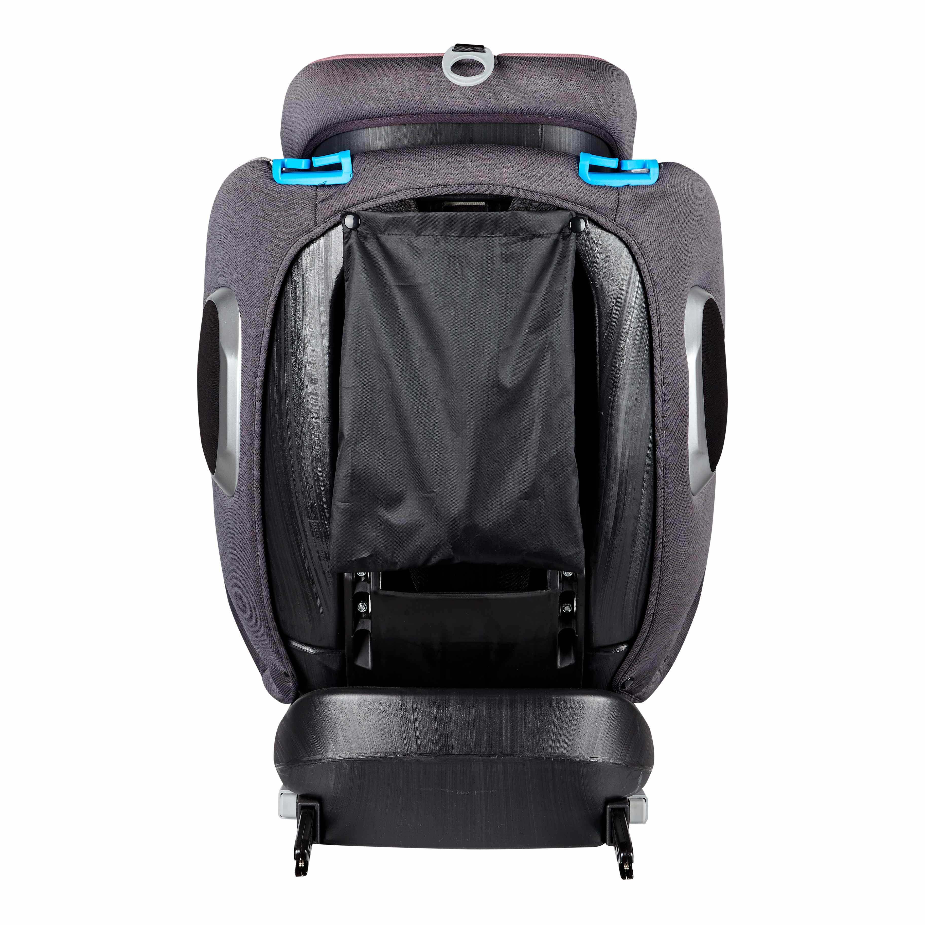 Imagen 5 de 5 de Butaca MONTREAL GRUPO 0/I/II/III ISOFIX