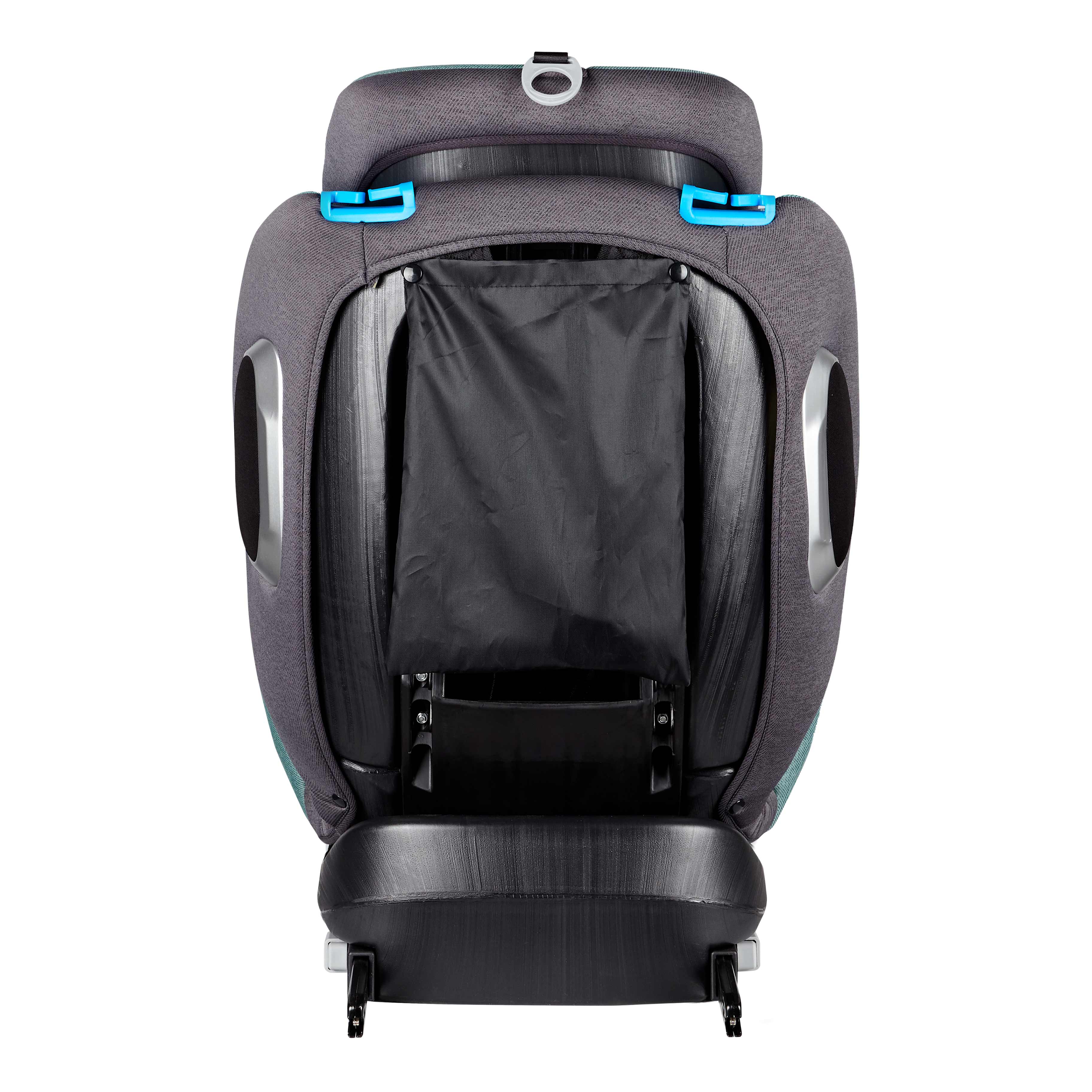 Imagen 5 de 5 de Butaca MONTREAL GRUPO 0/I/II/III ISOFIX