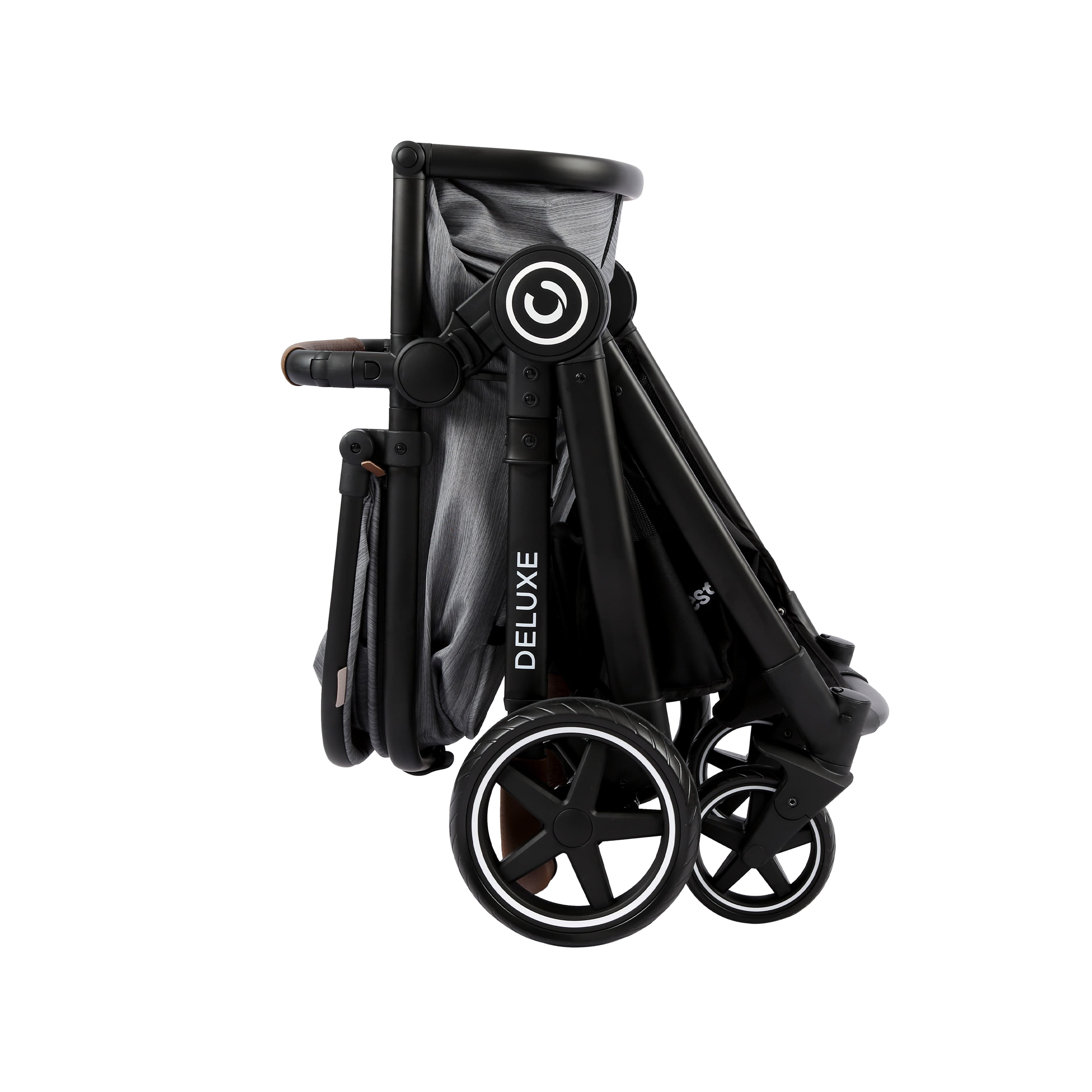 Imagen 5 de 6 de Coche DELUXE V2