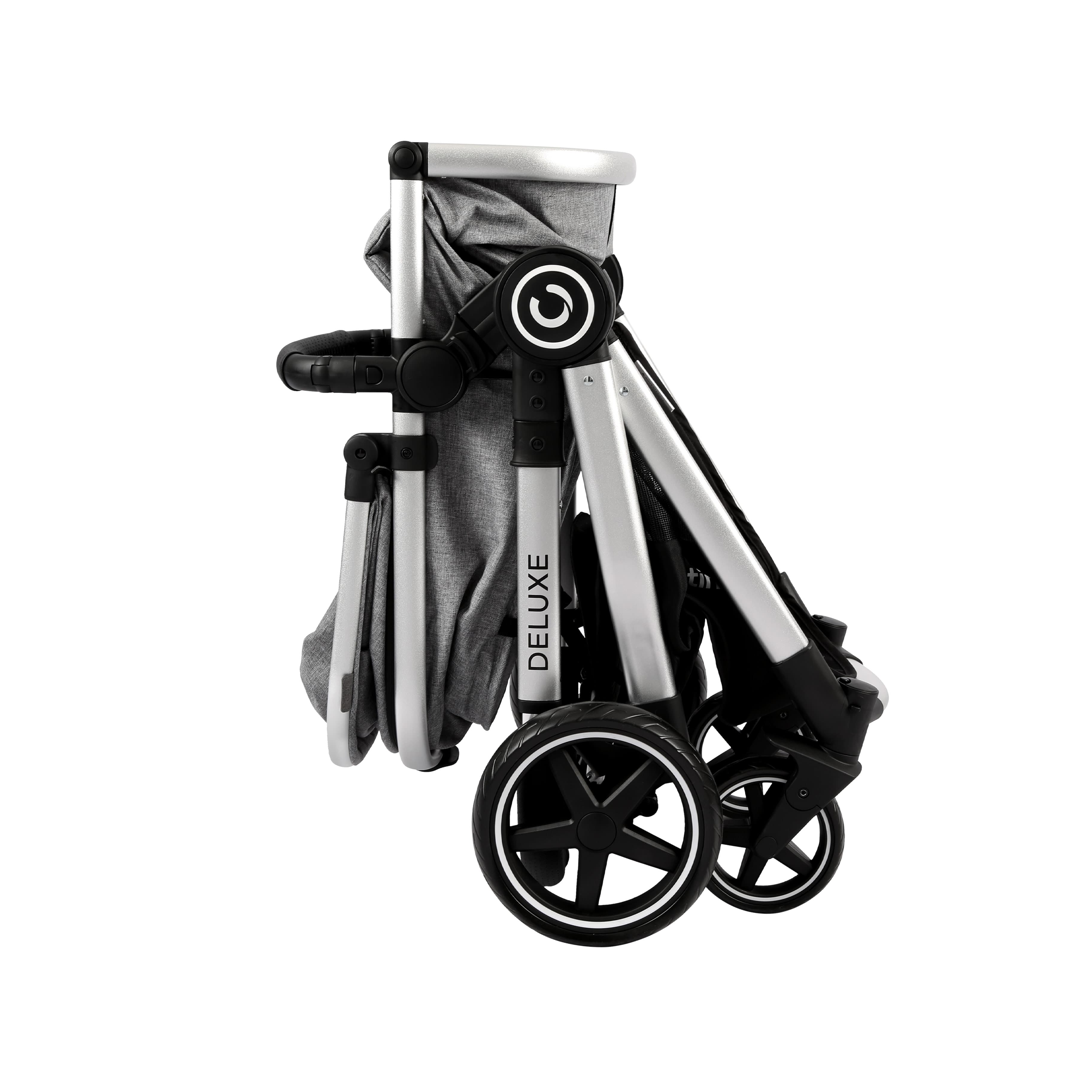 Imagen 5 de 6 de Coche DELUXE V2