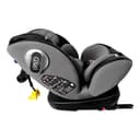 Miniatura 5 de Butaca VANCOUVER GRUPO 0/1/2/3 ISOFIX