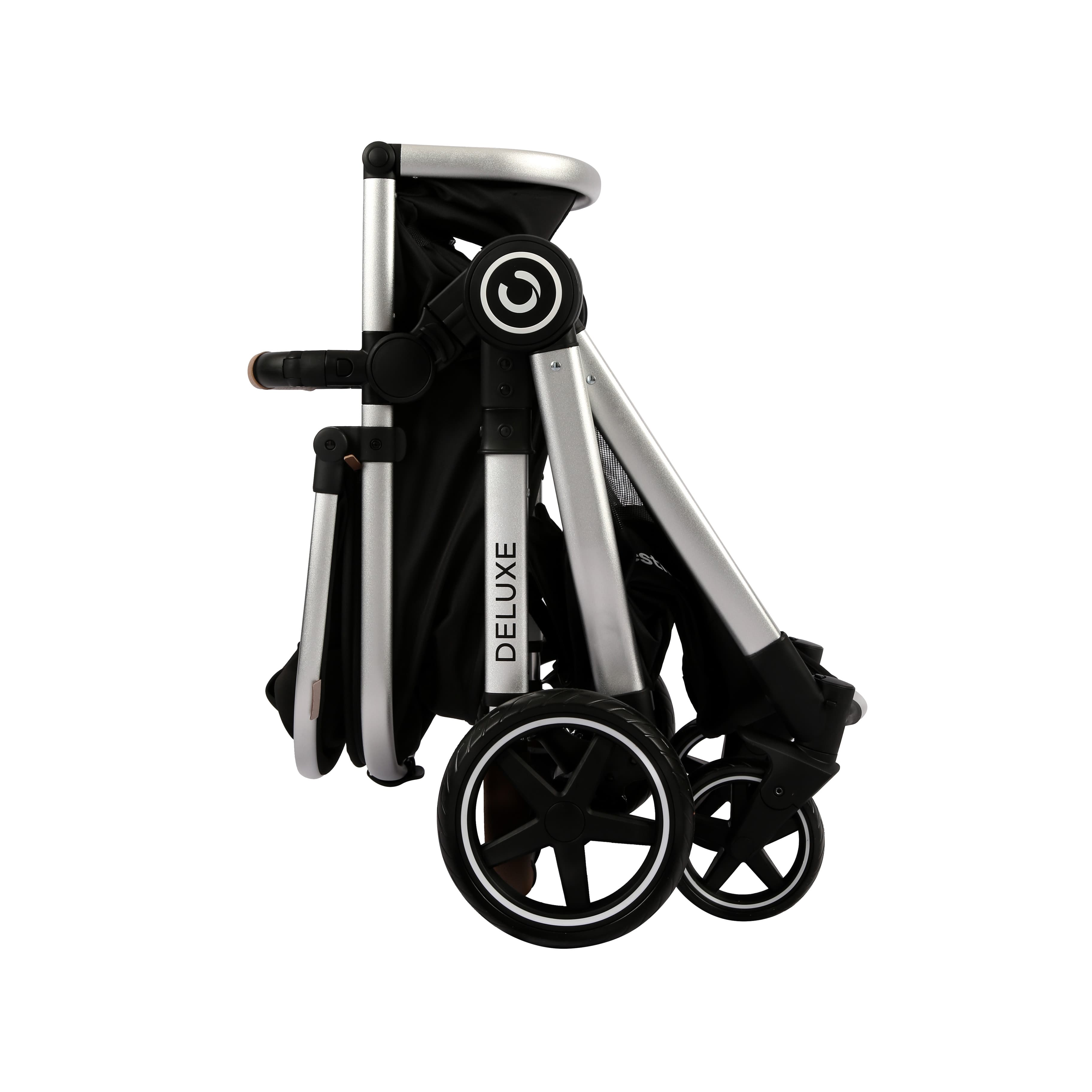 Imagen 5 de 6 de Coche DELUXE V2