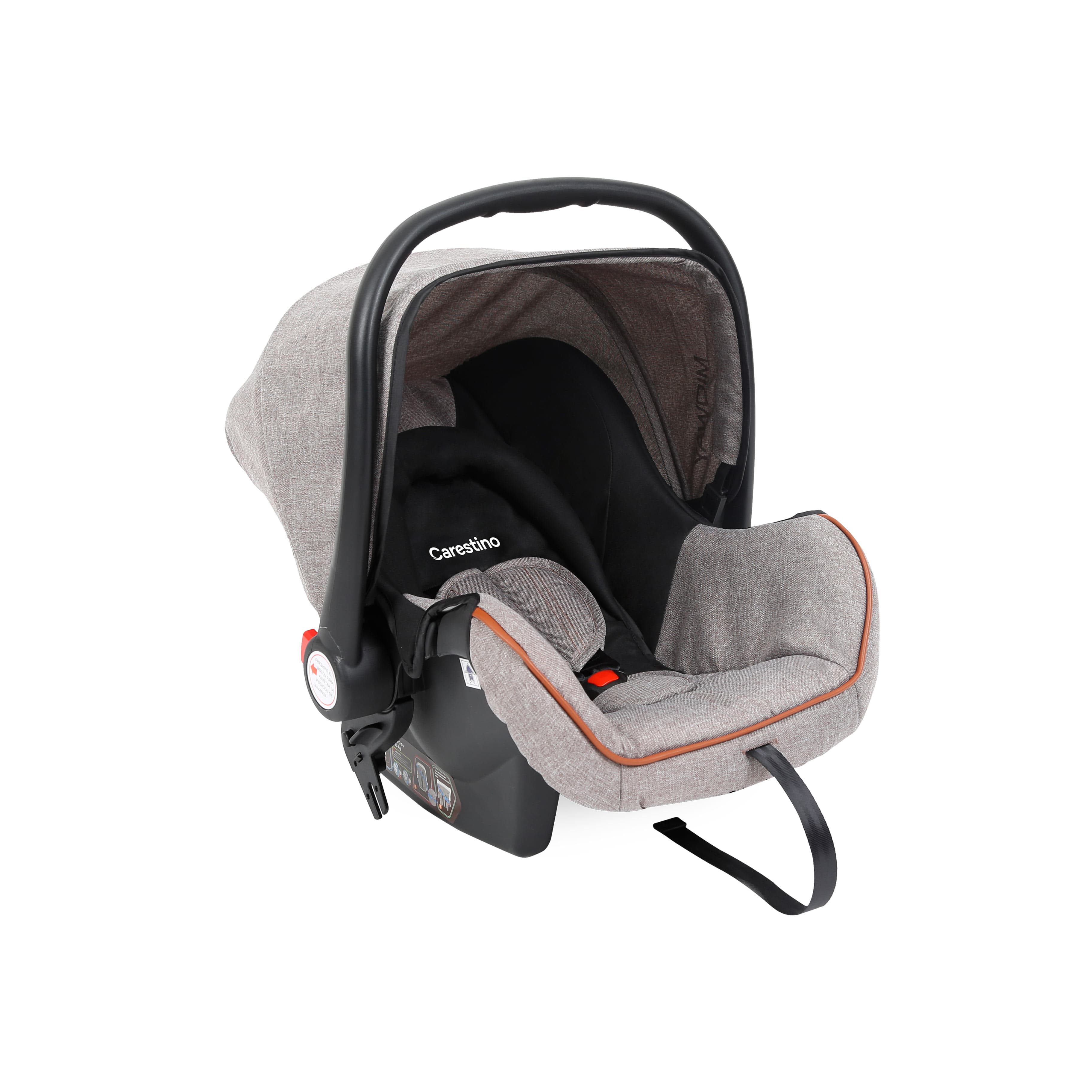 Imagen 5 de 5 de Coche MIDWAY