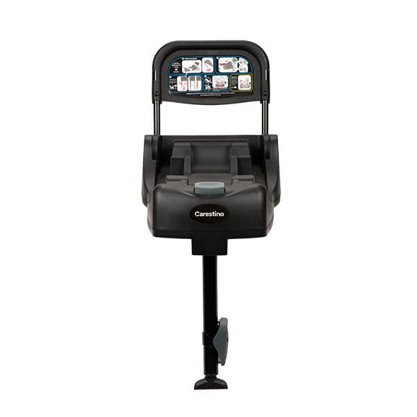 Imagen 5 de 5 de Base ISOFIX para cochecito BEVERLY