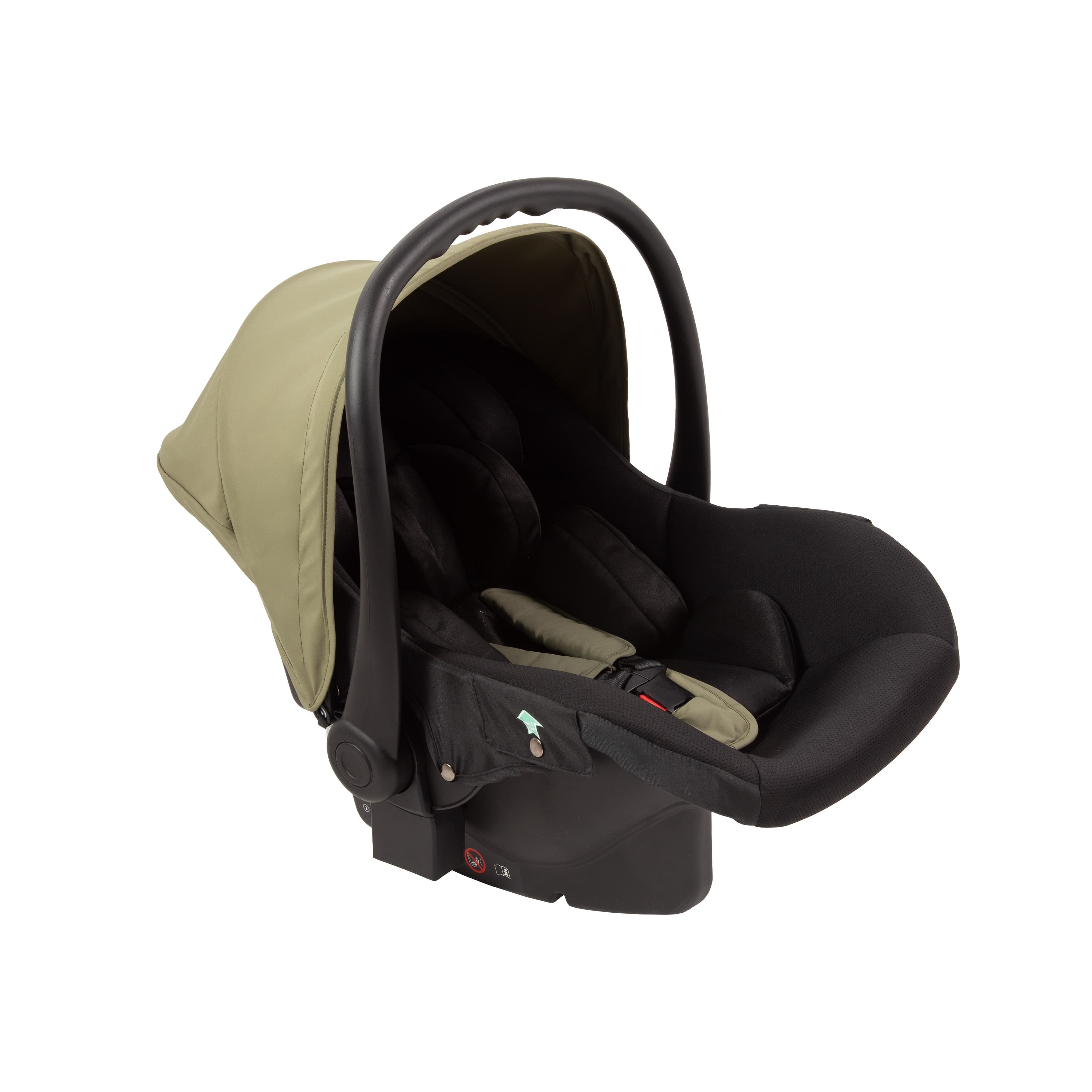 Imagen 5 de 5 de Coche EASY con Huevito