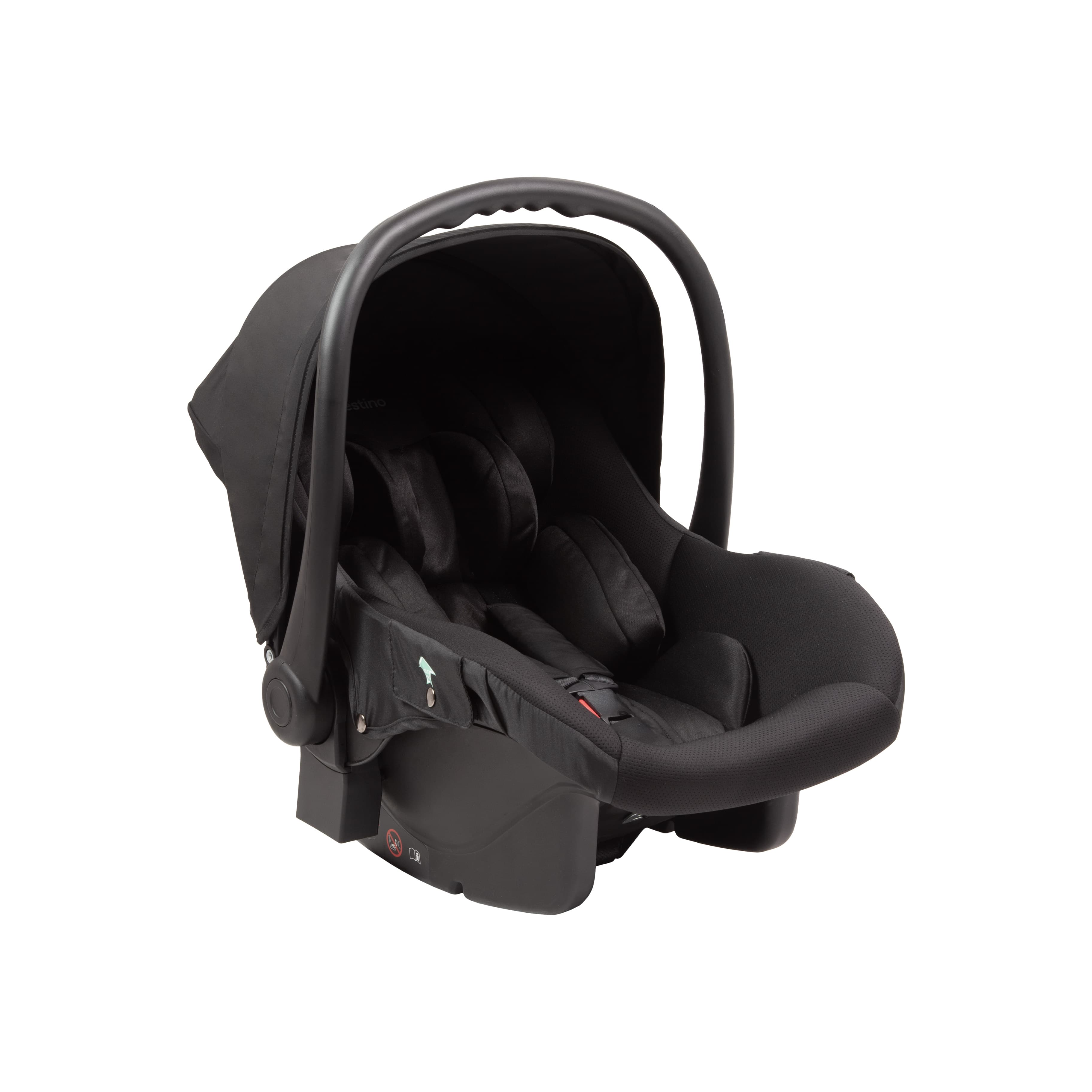 Imagen 5 de 5 de Coche EASY con Huevito