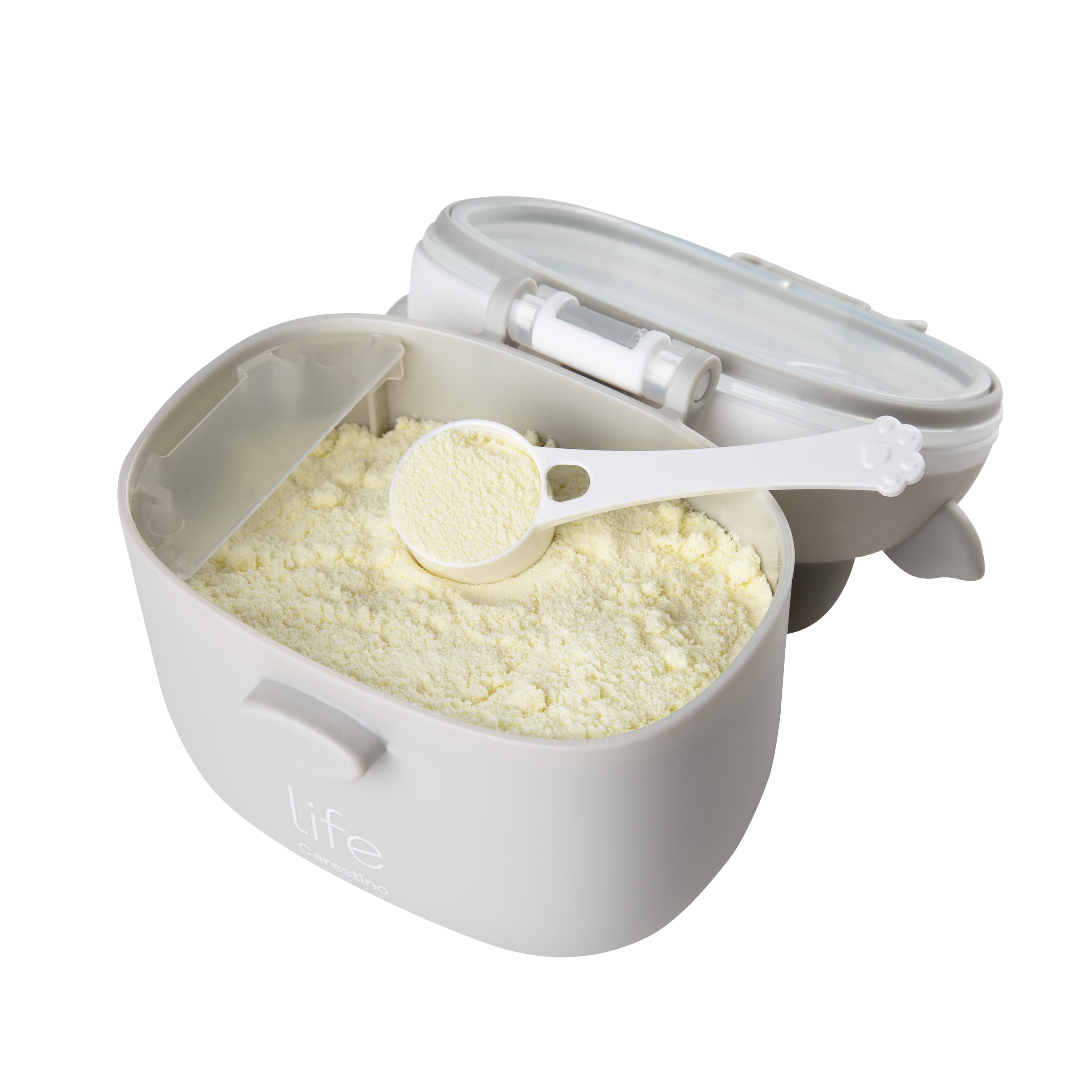 Imagen 5 de 6 de Contenedor de leche de fórmula 250 gramos