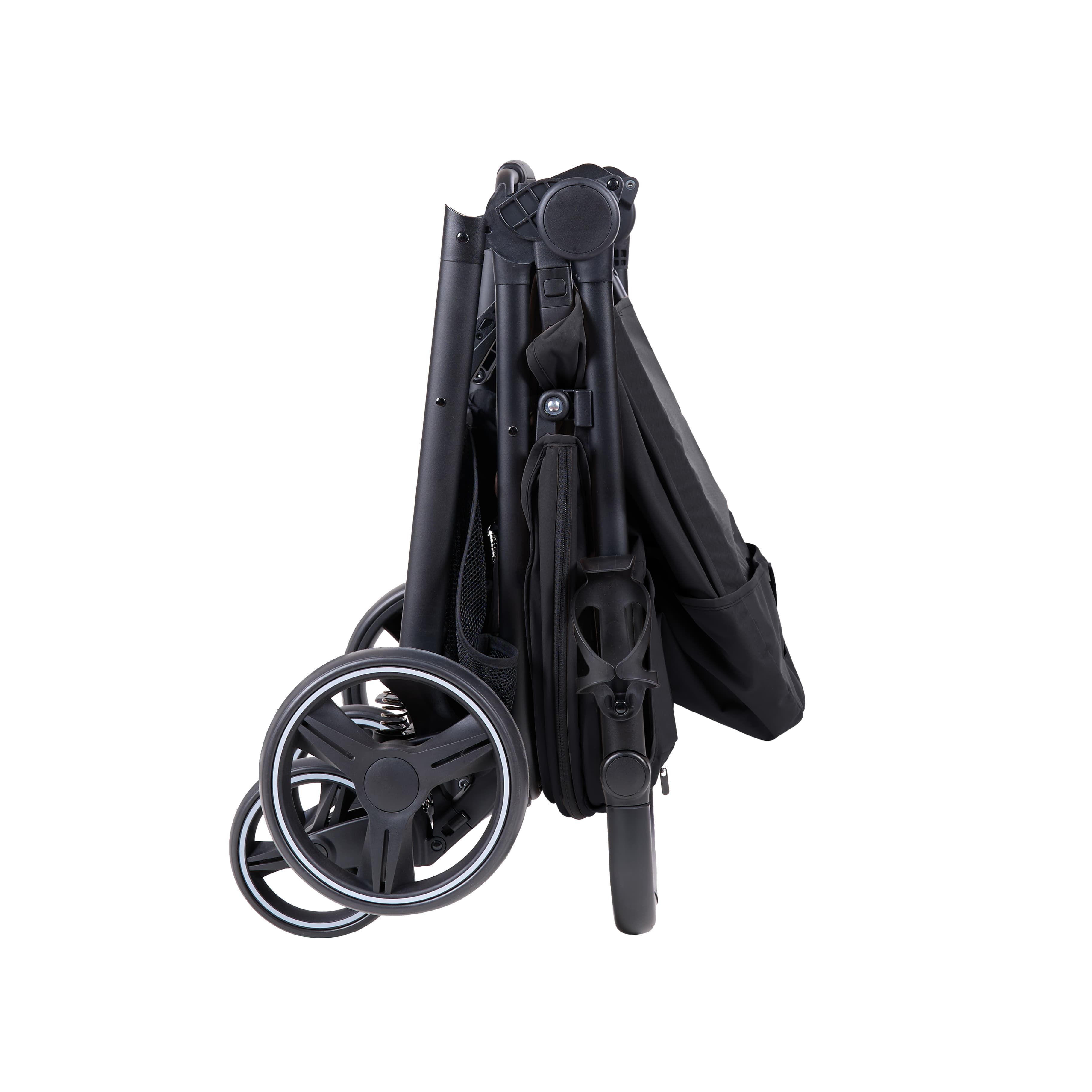 Imagen 5 de 6 de Coche KIEV V2 Accesorios