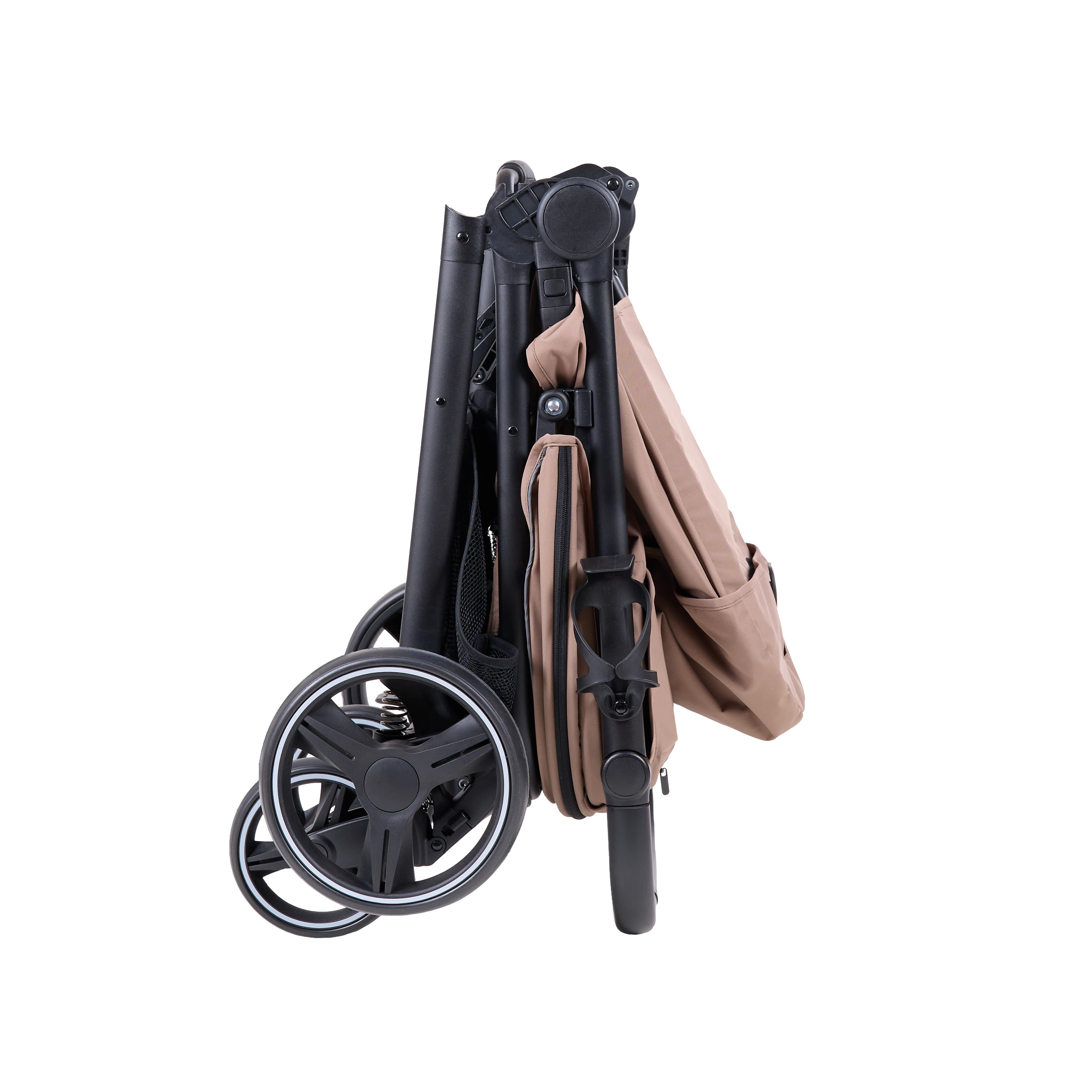 Imagen 5 de 6 de Coche KIEV V2 Accesorios