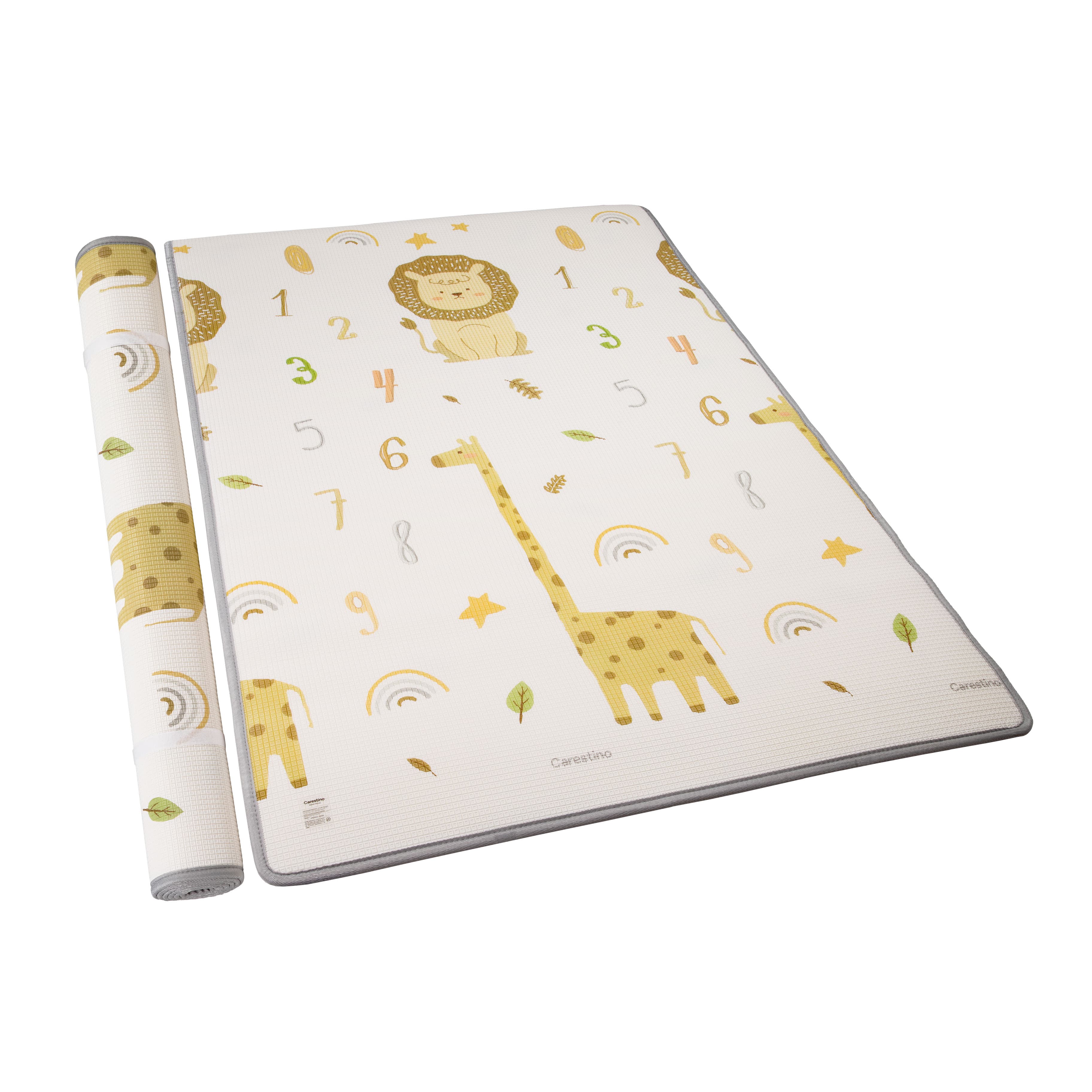 Imagen 5 de 6 de Alfombra Antigolpes Reversible Roll 120x180