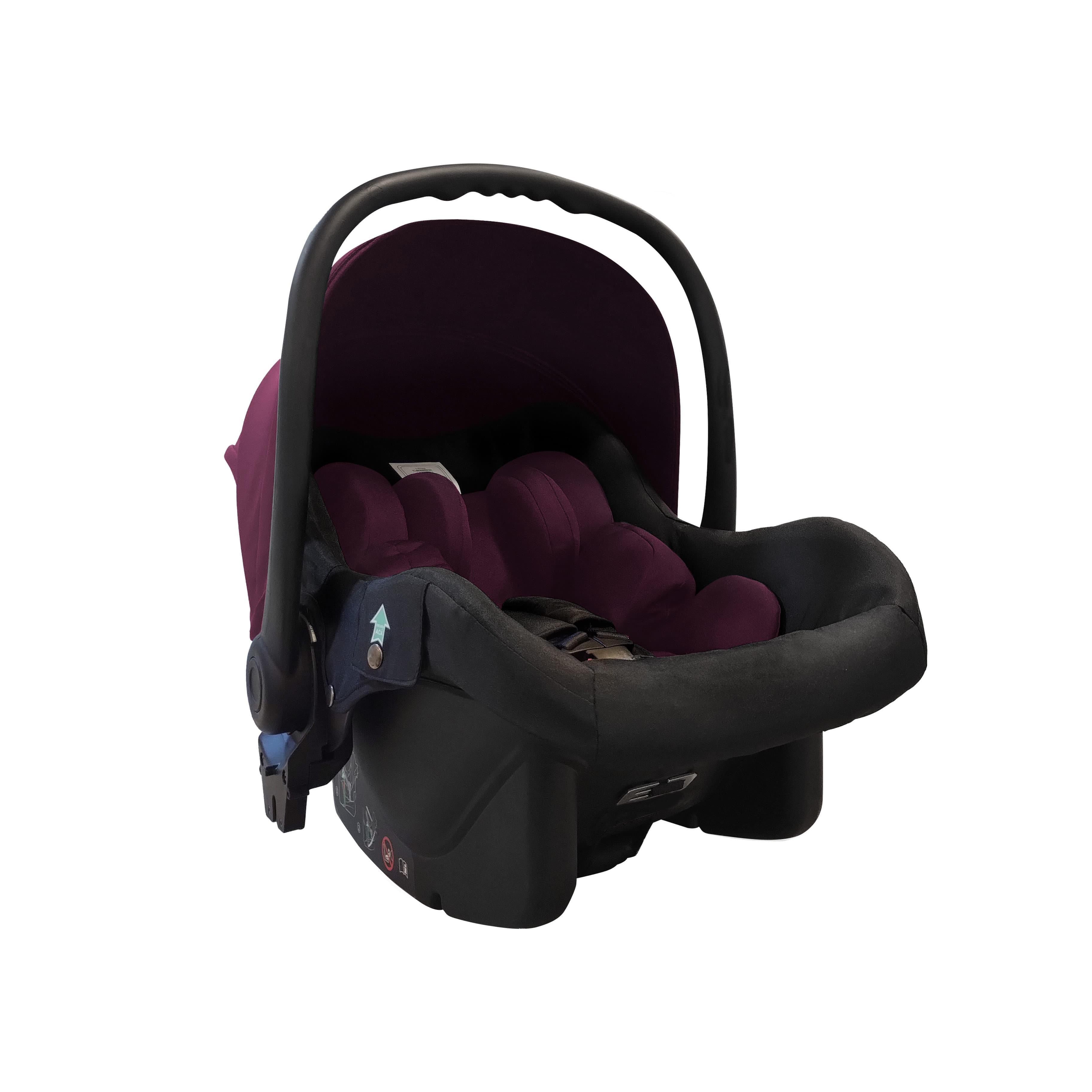 Imagen 5 de 6 de Cochecito FERRO V2 Accesorios