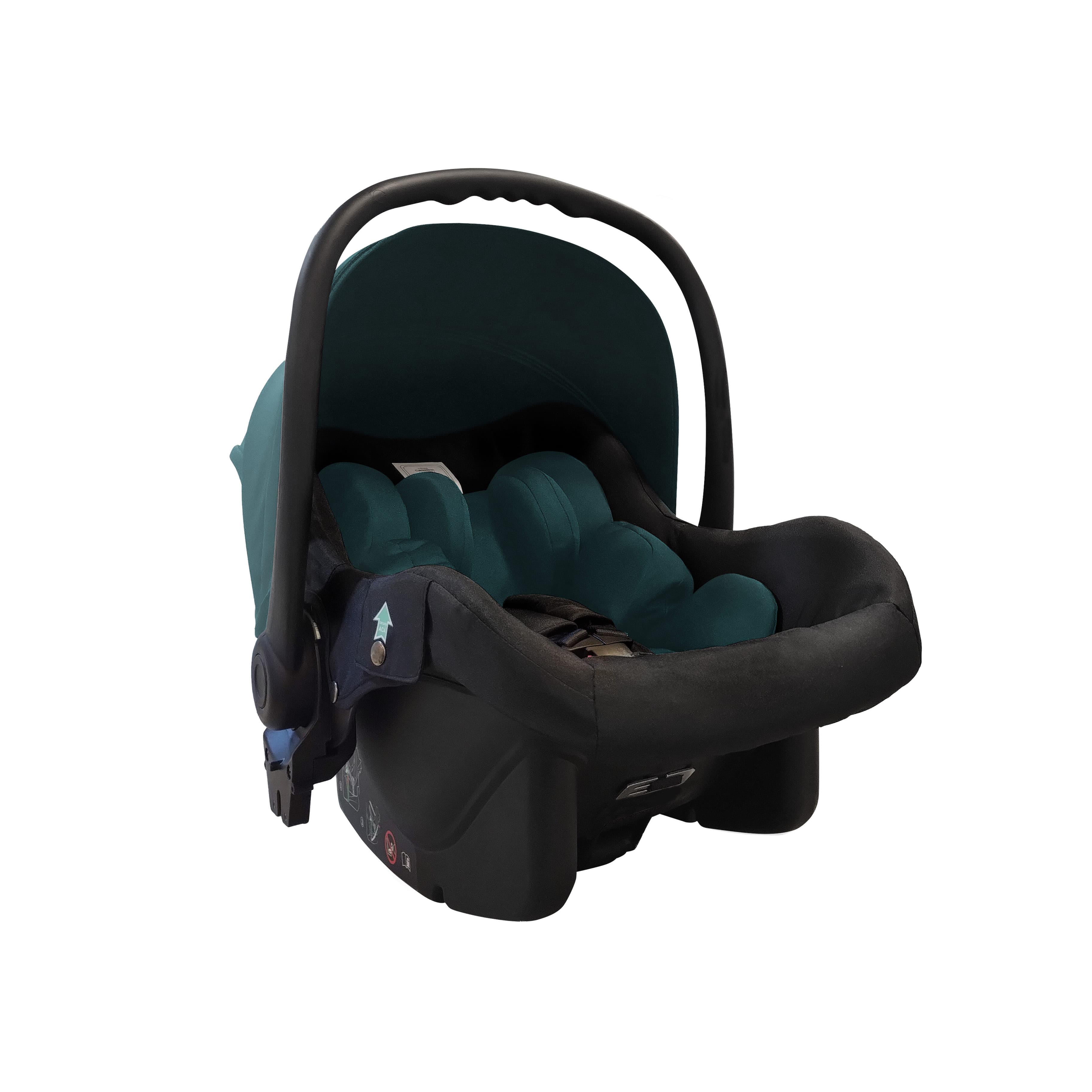 Imagen 5 de 6 de Cochecito FERRO V2 Accesorios