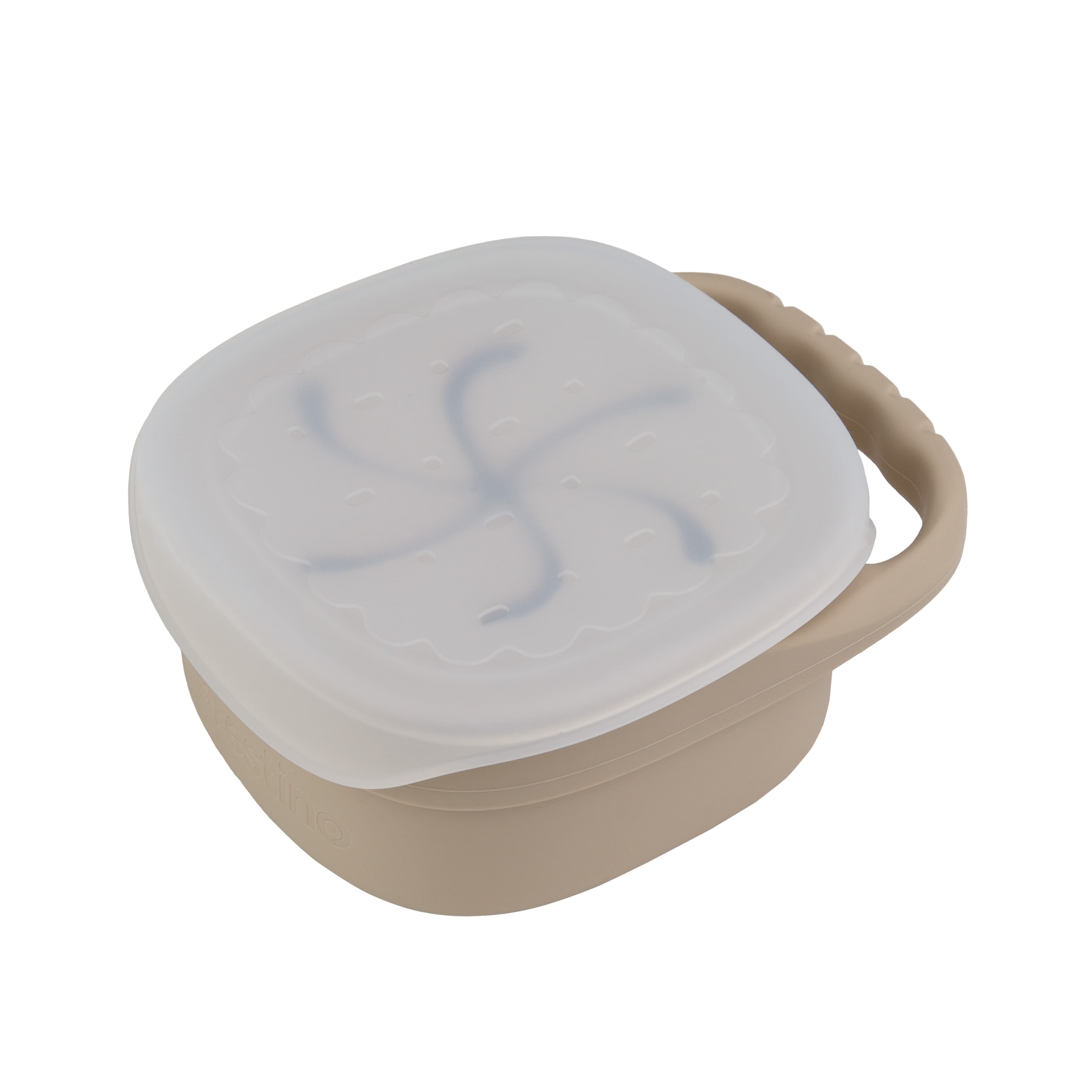 Imagen 5 de 6 de Set de Alimentación de Silicona Foodie